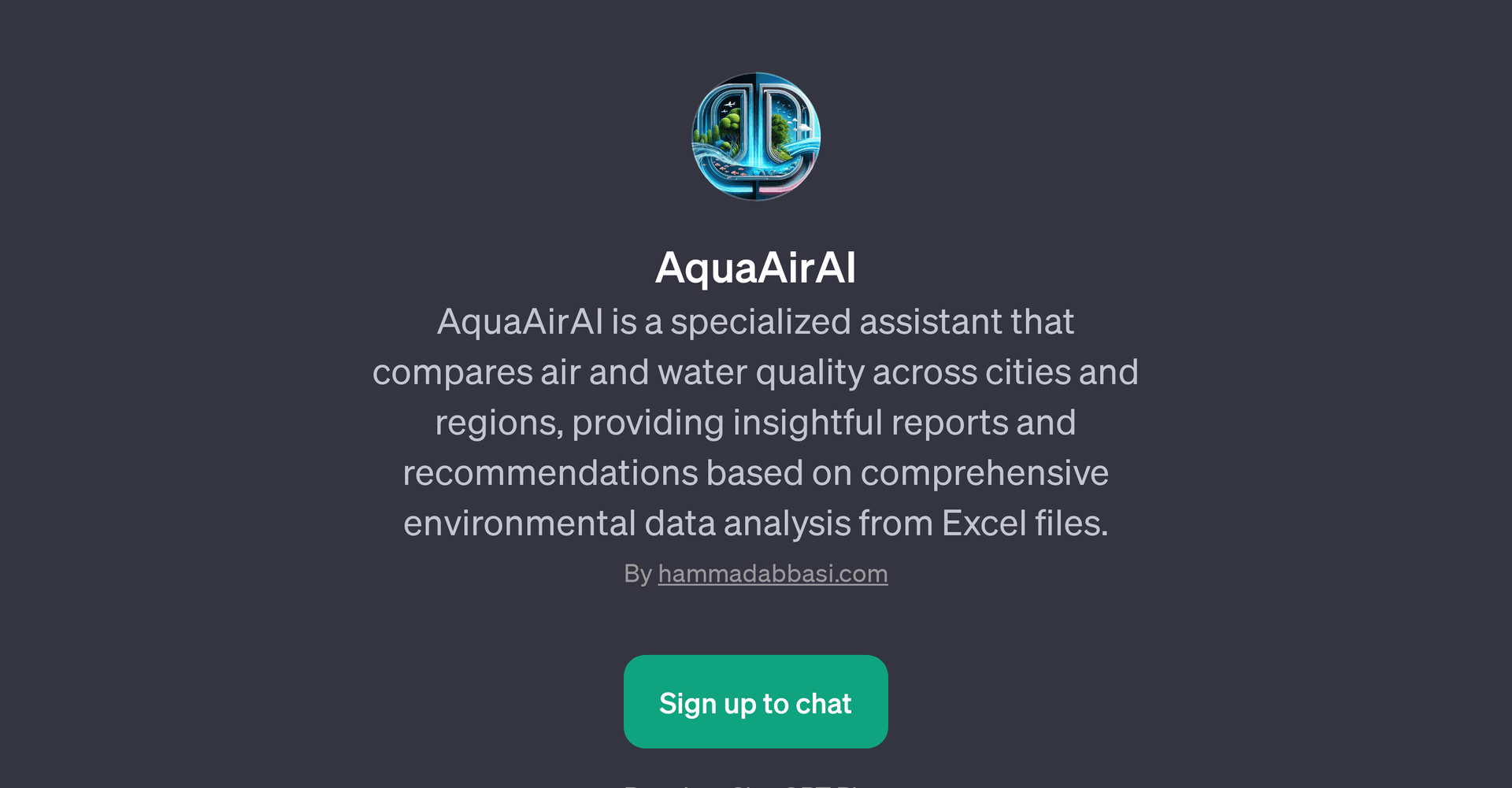 AquaAirAI