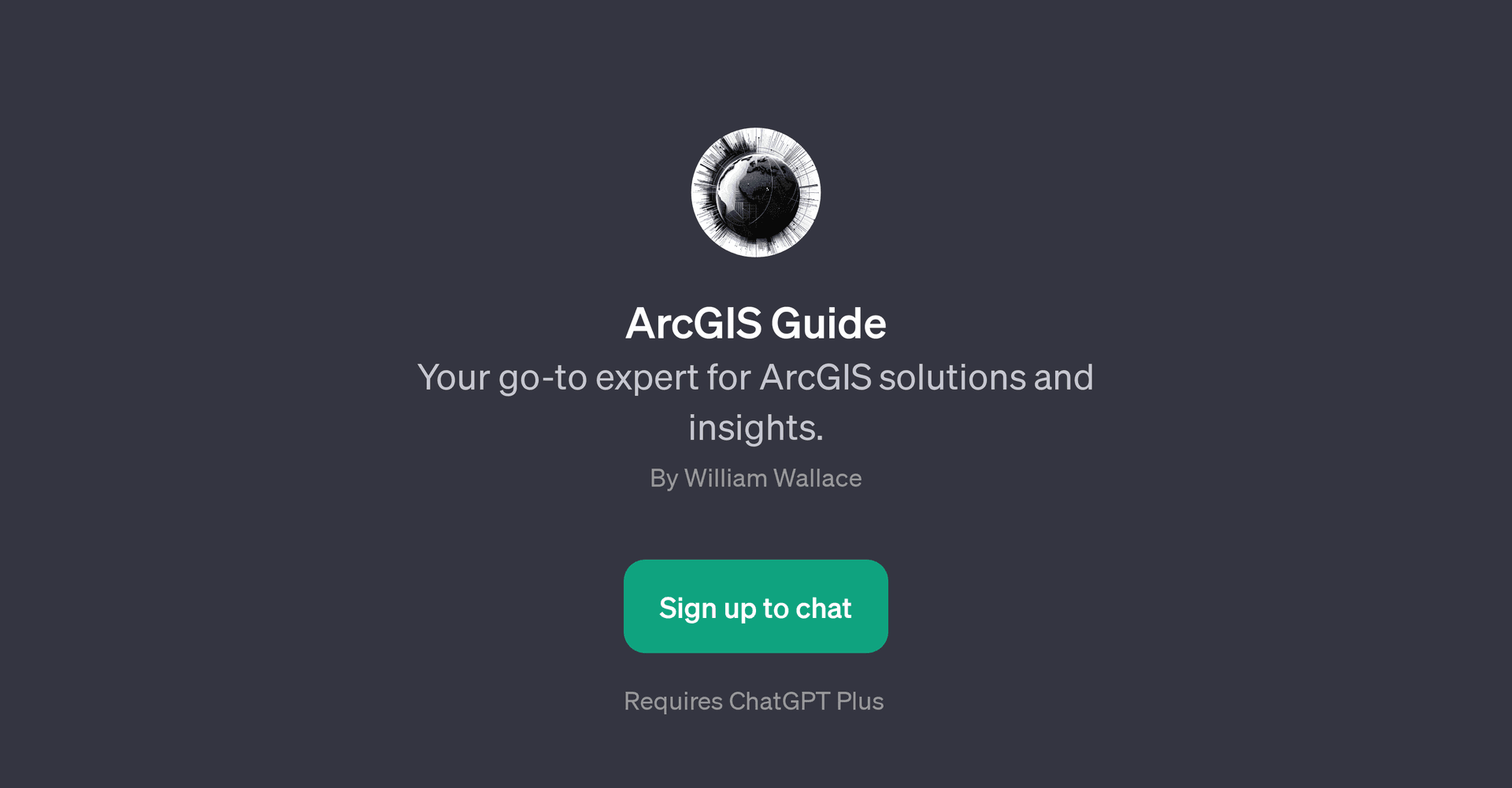 ArcGIS Guide