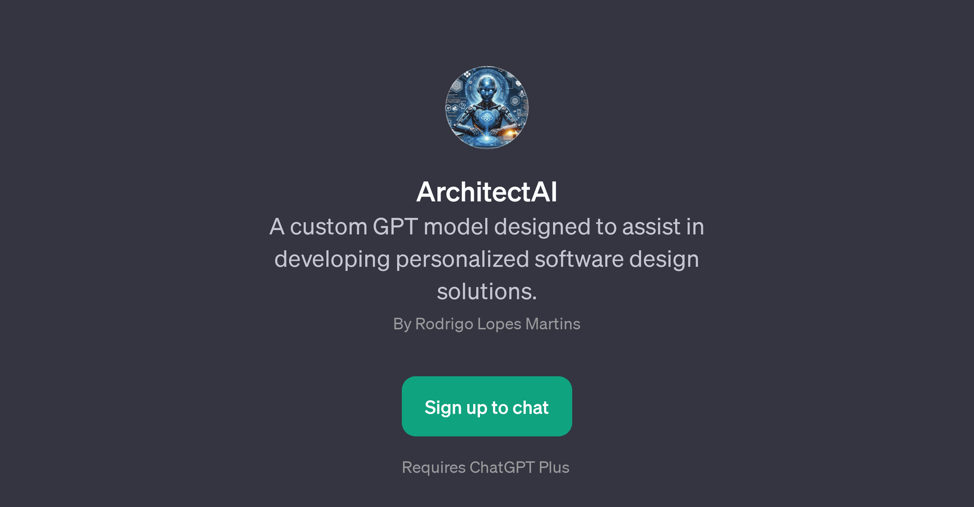 ArchitectAI