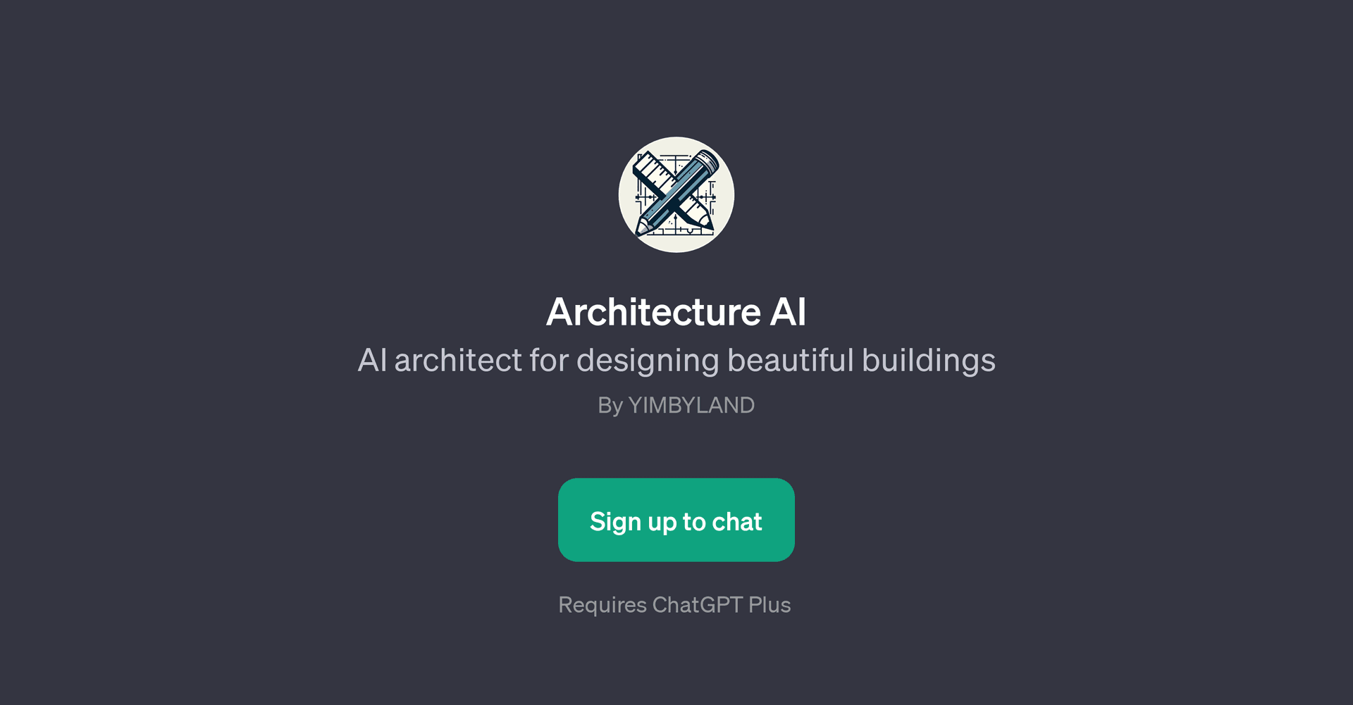 Architecture AI