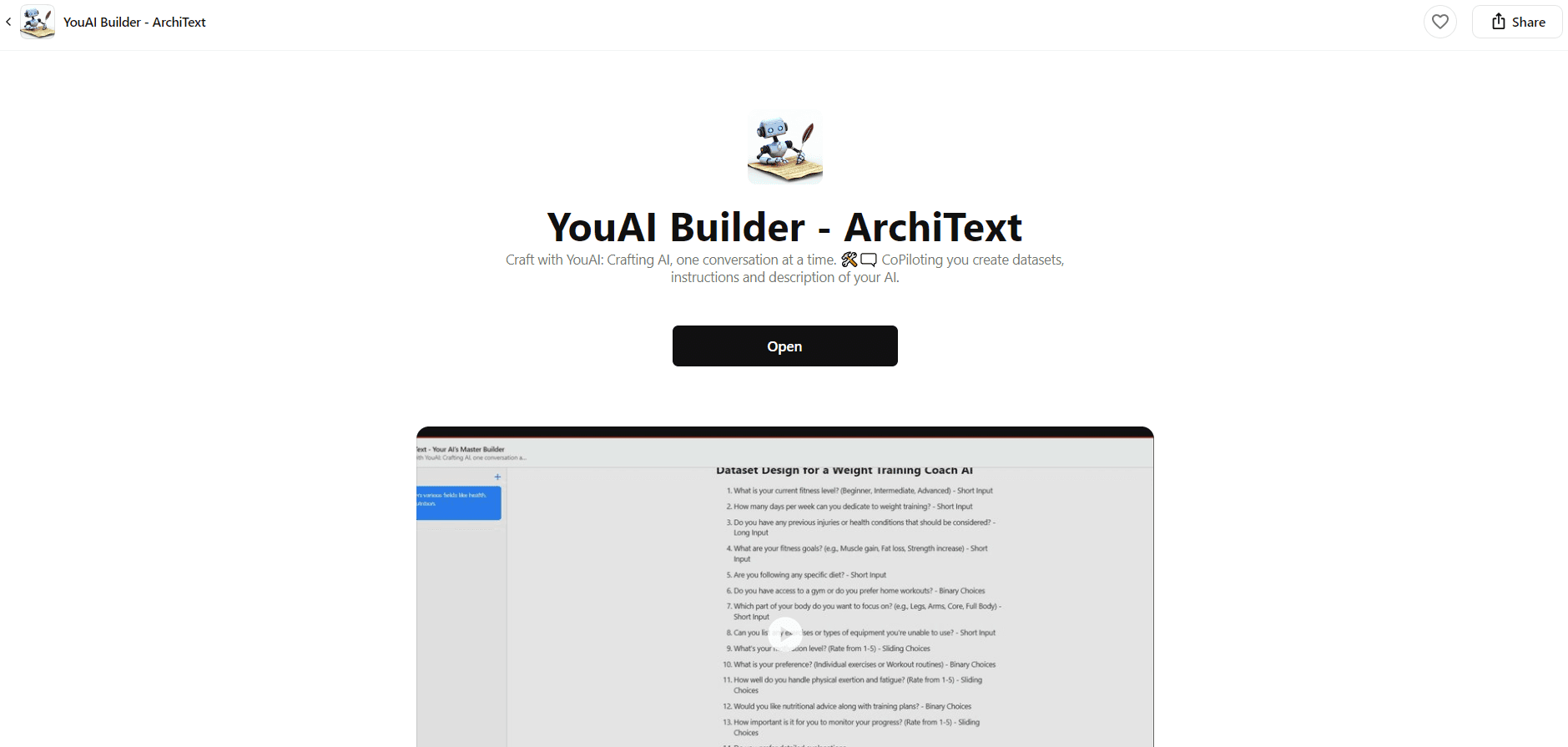 ArchiText 