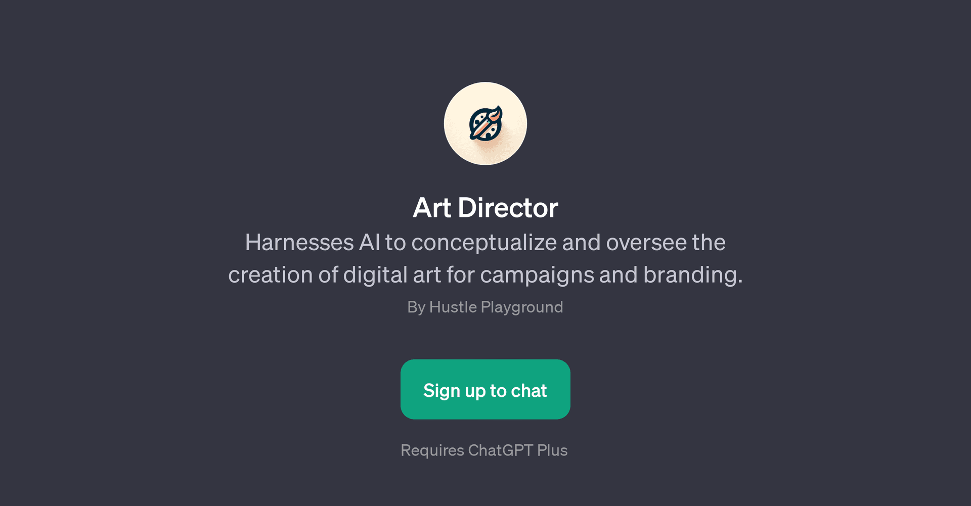 Art Director