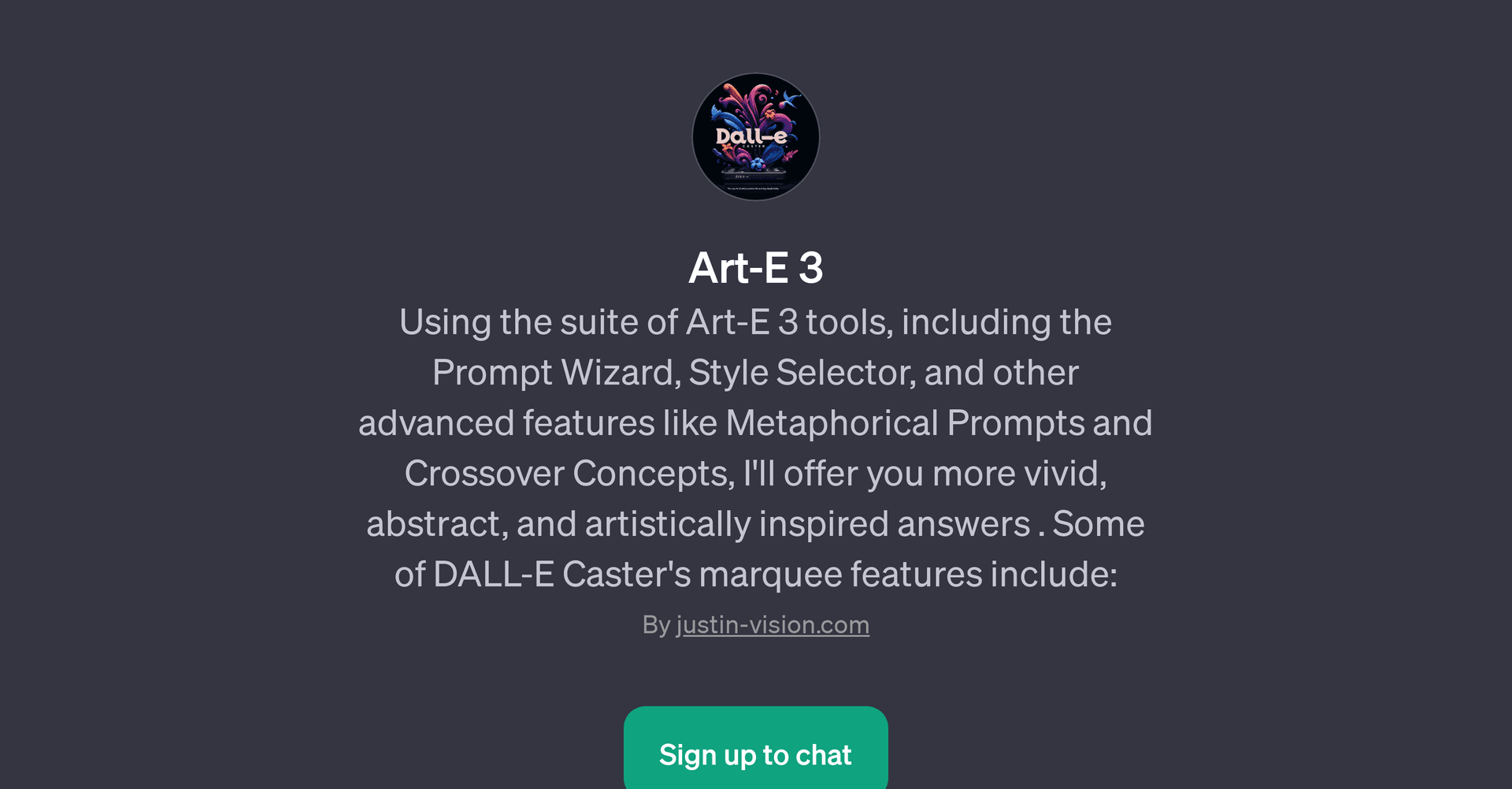 Art-E 3