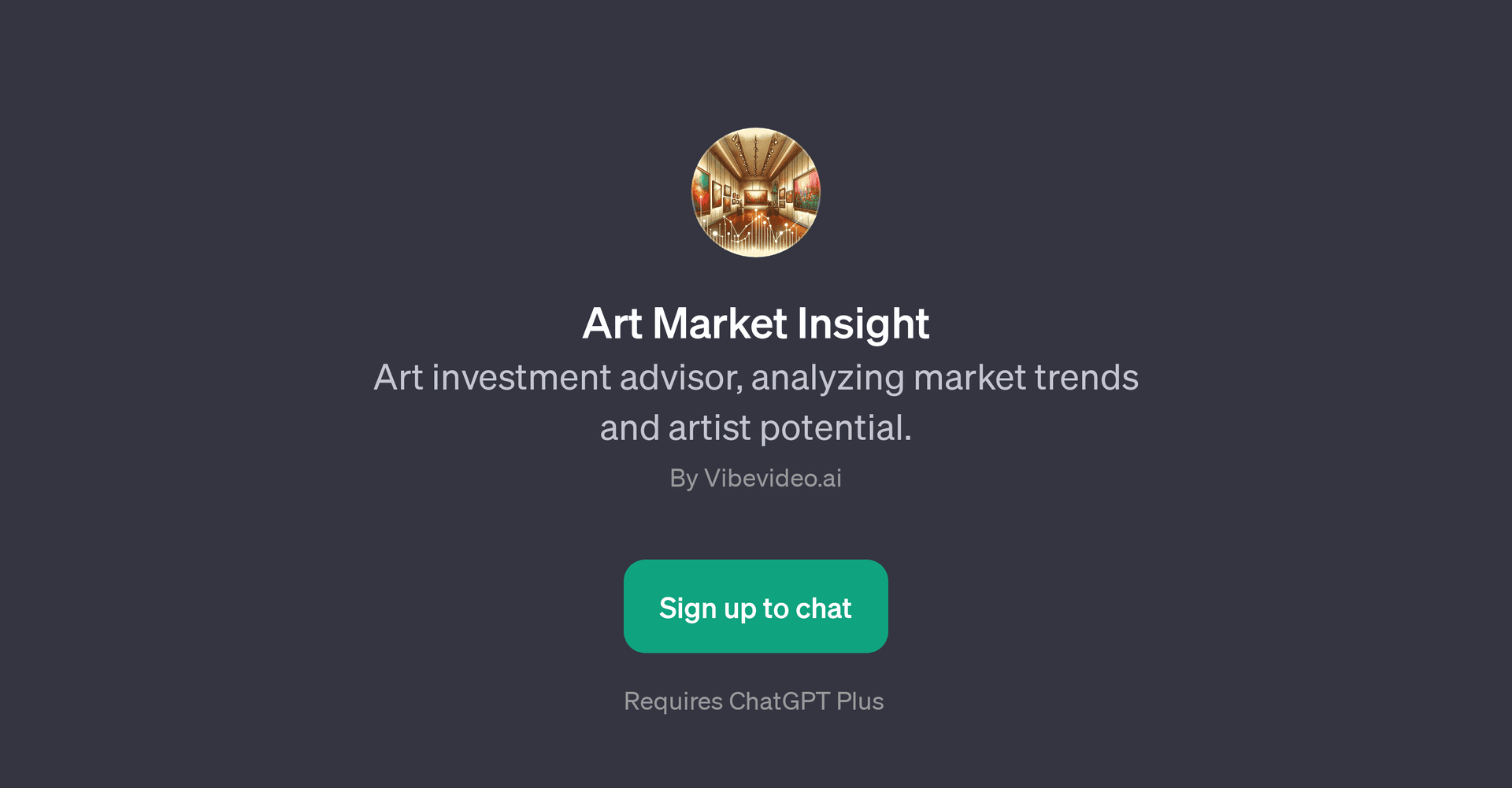 Art Market Insight