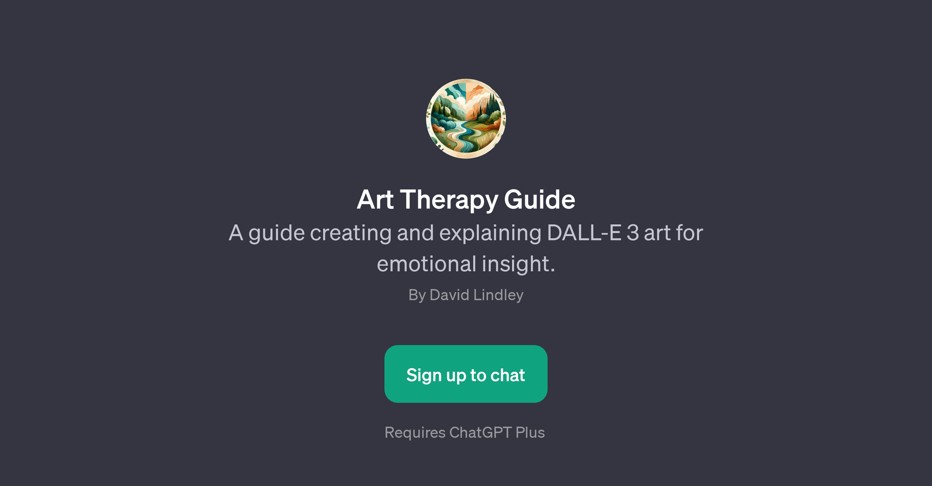 Art Therapy Guide