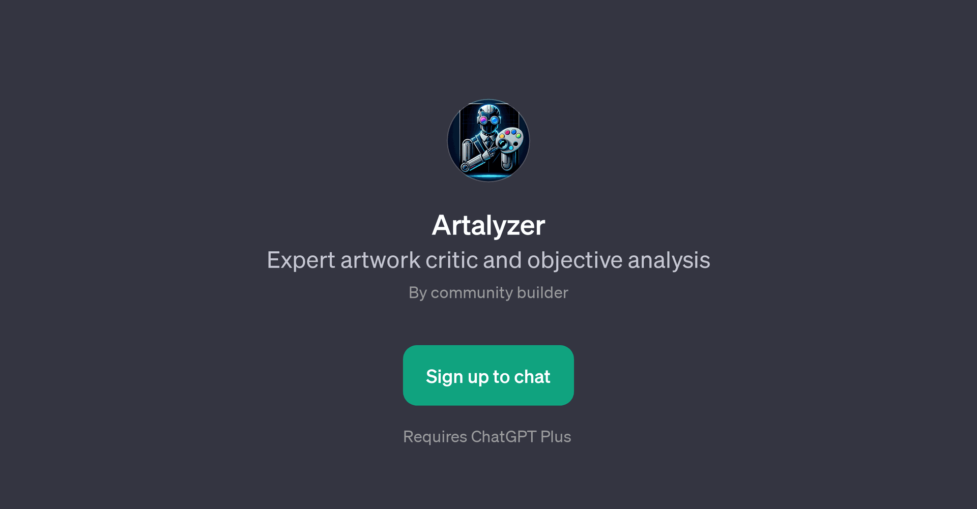 Artalyzer