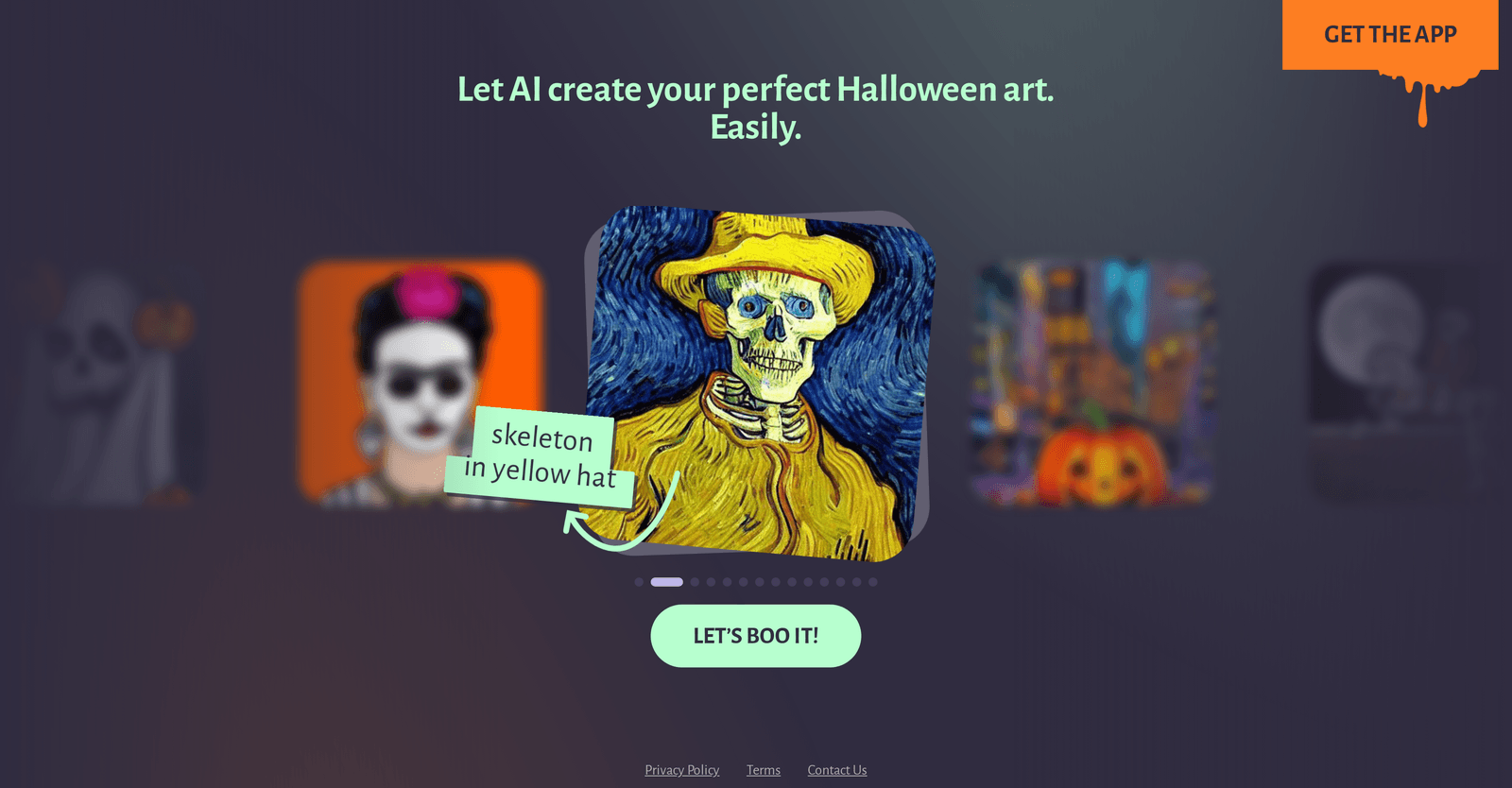 ArtBot.ai