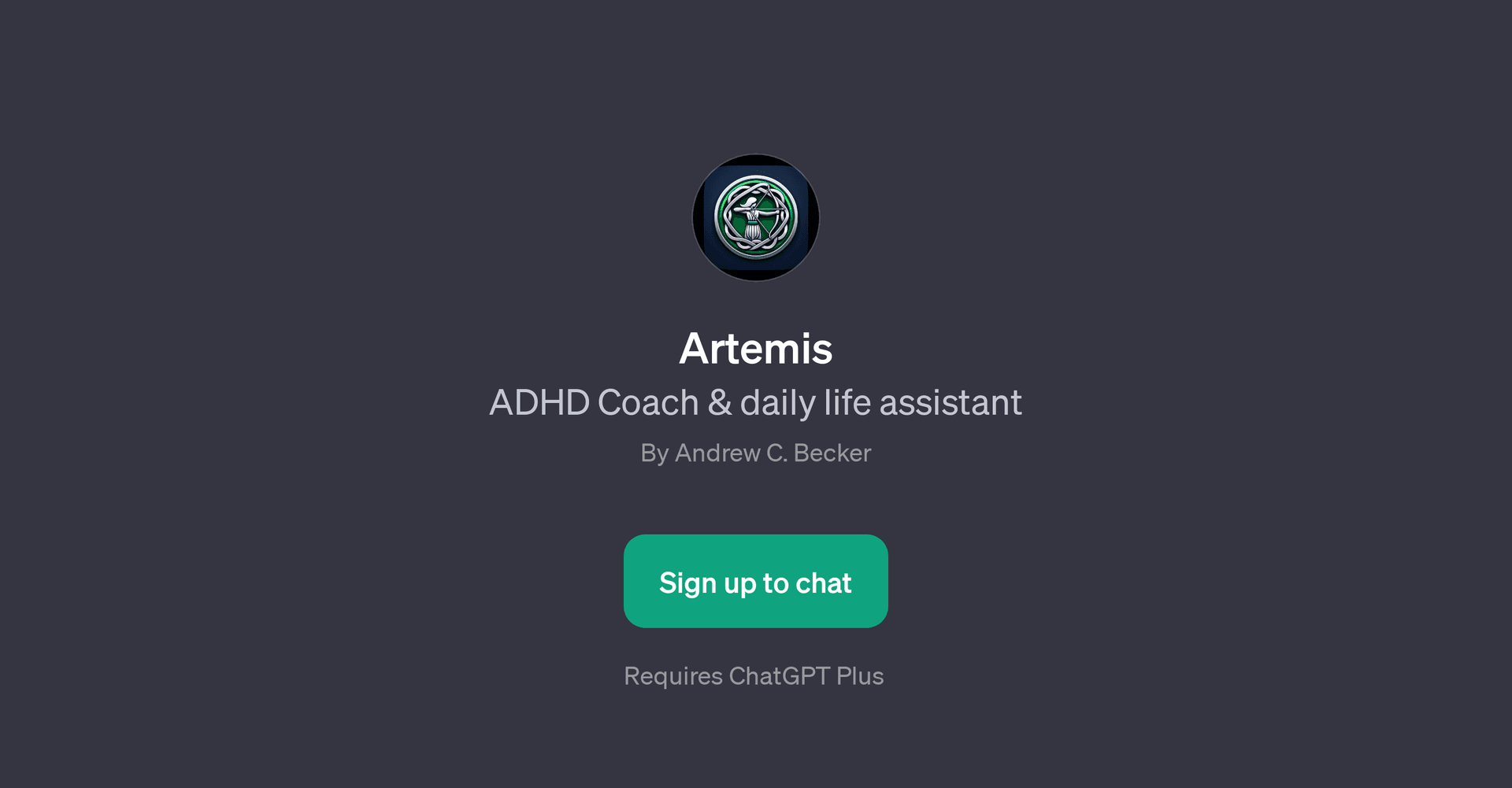 Artemis