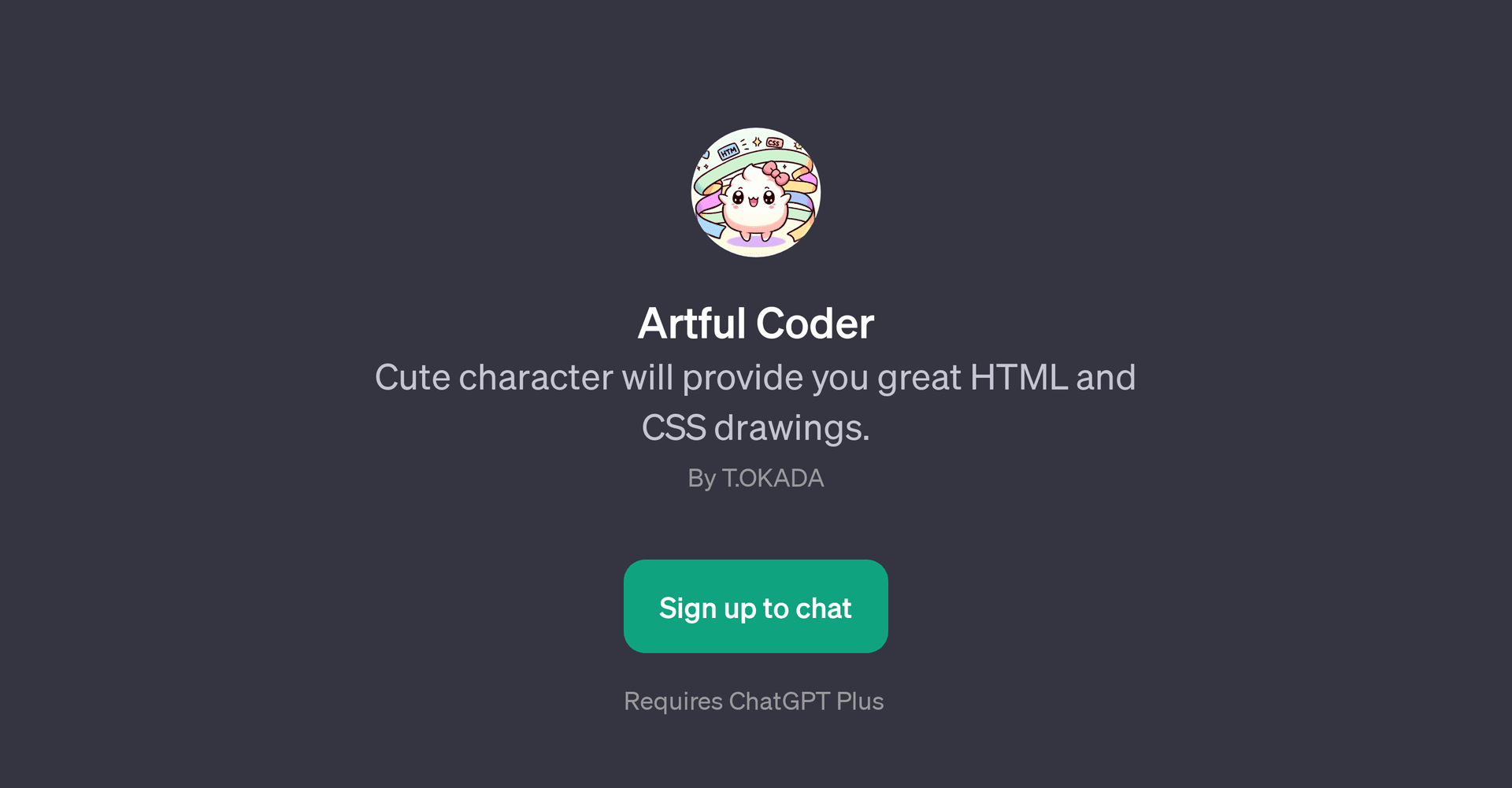 Artful Coder