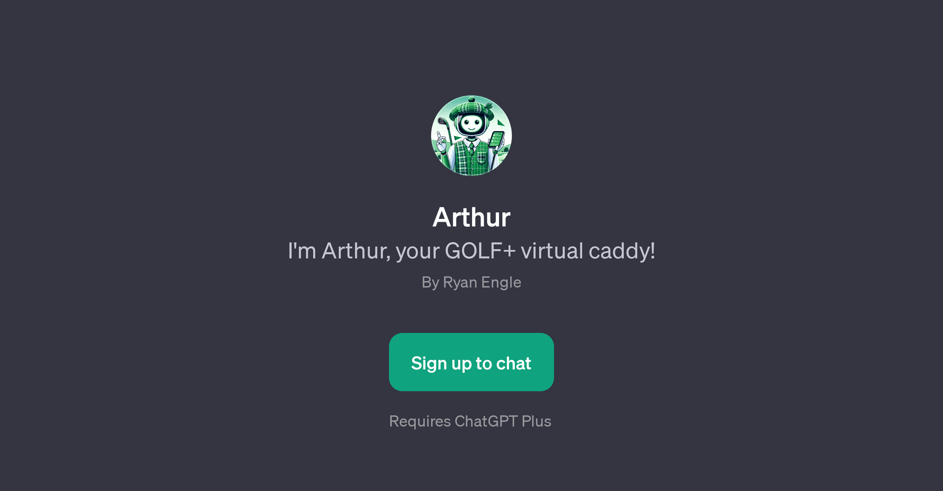 Arthur