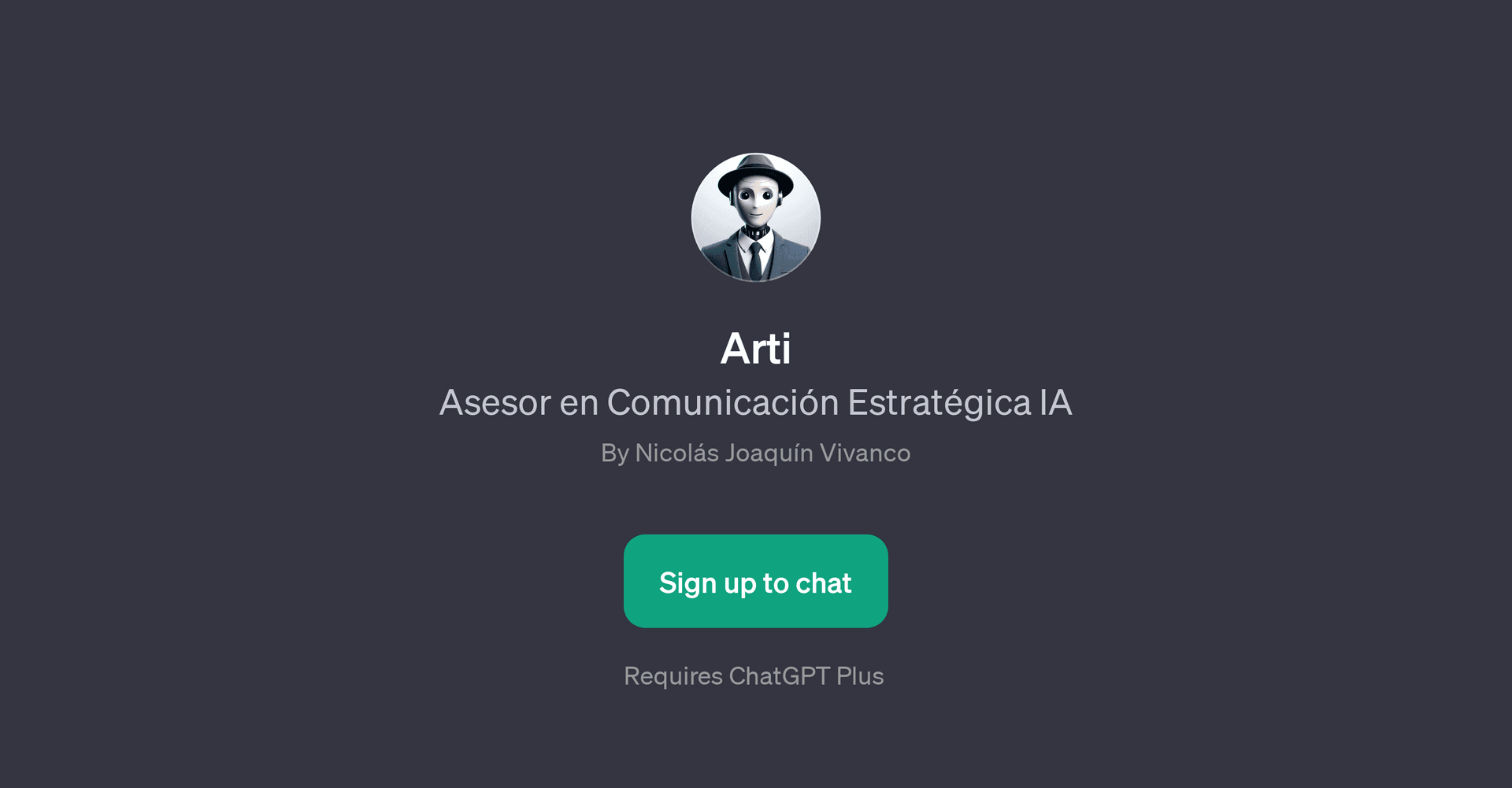 Arti