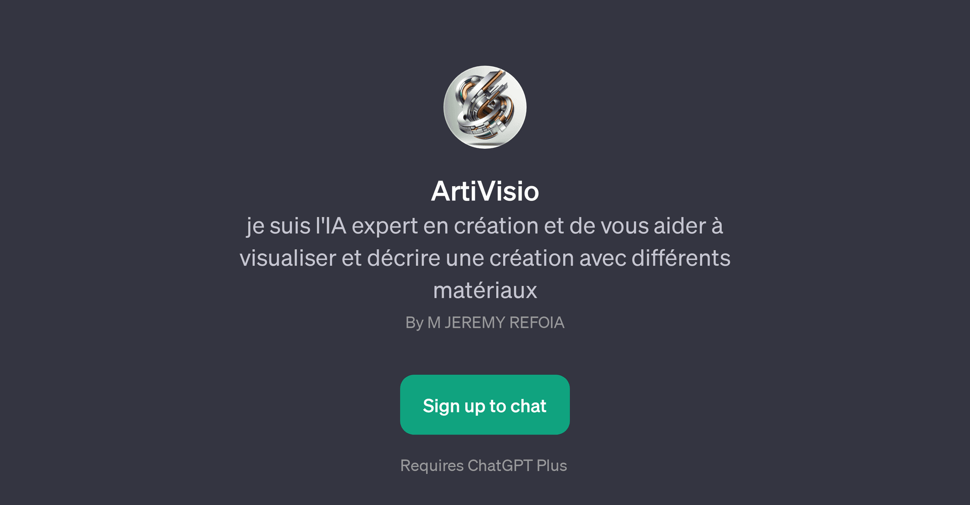 ArtiVisio