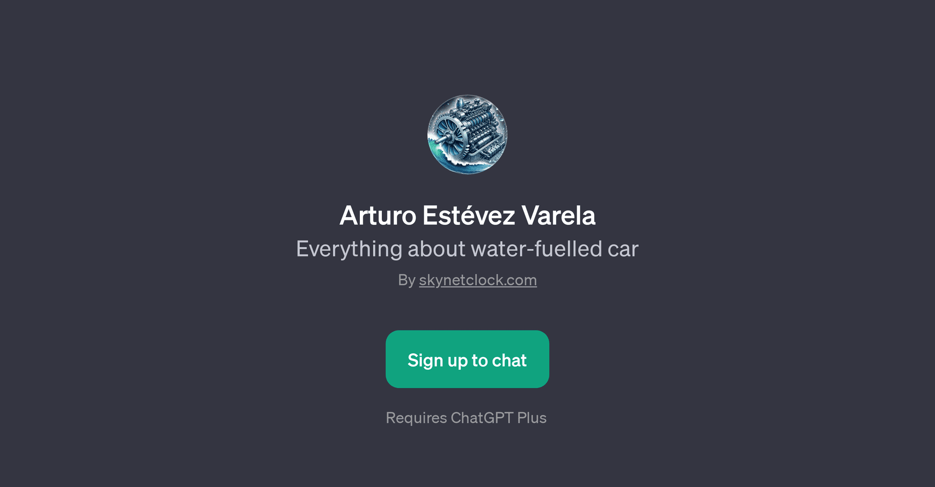 Arturo Estvez Varela