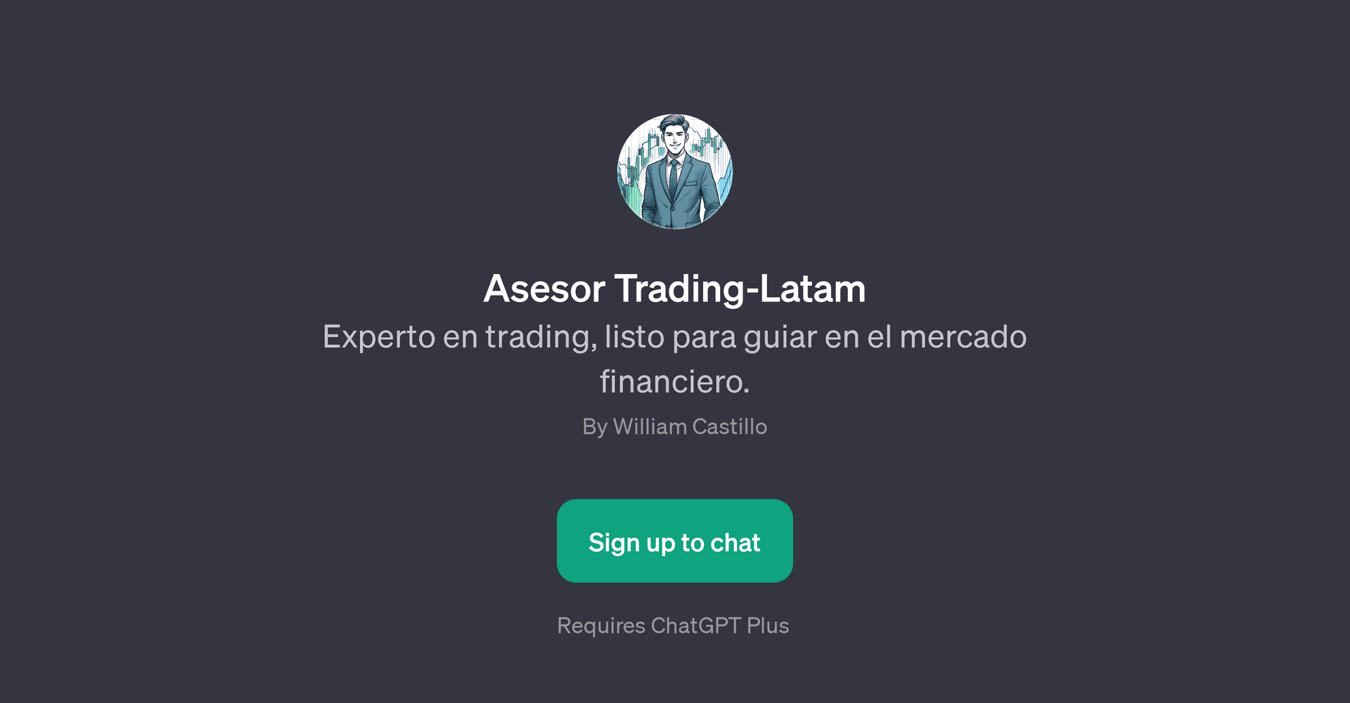 Asesor Trading-Latam
