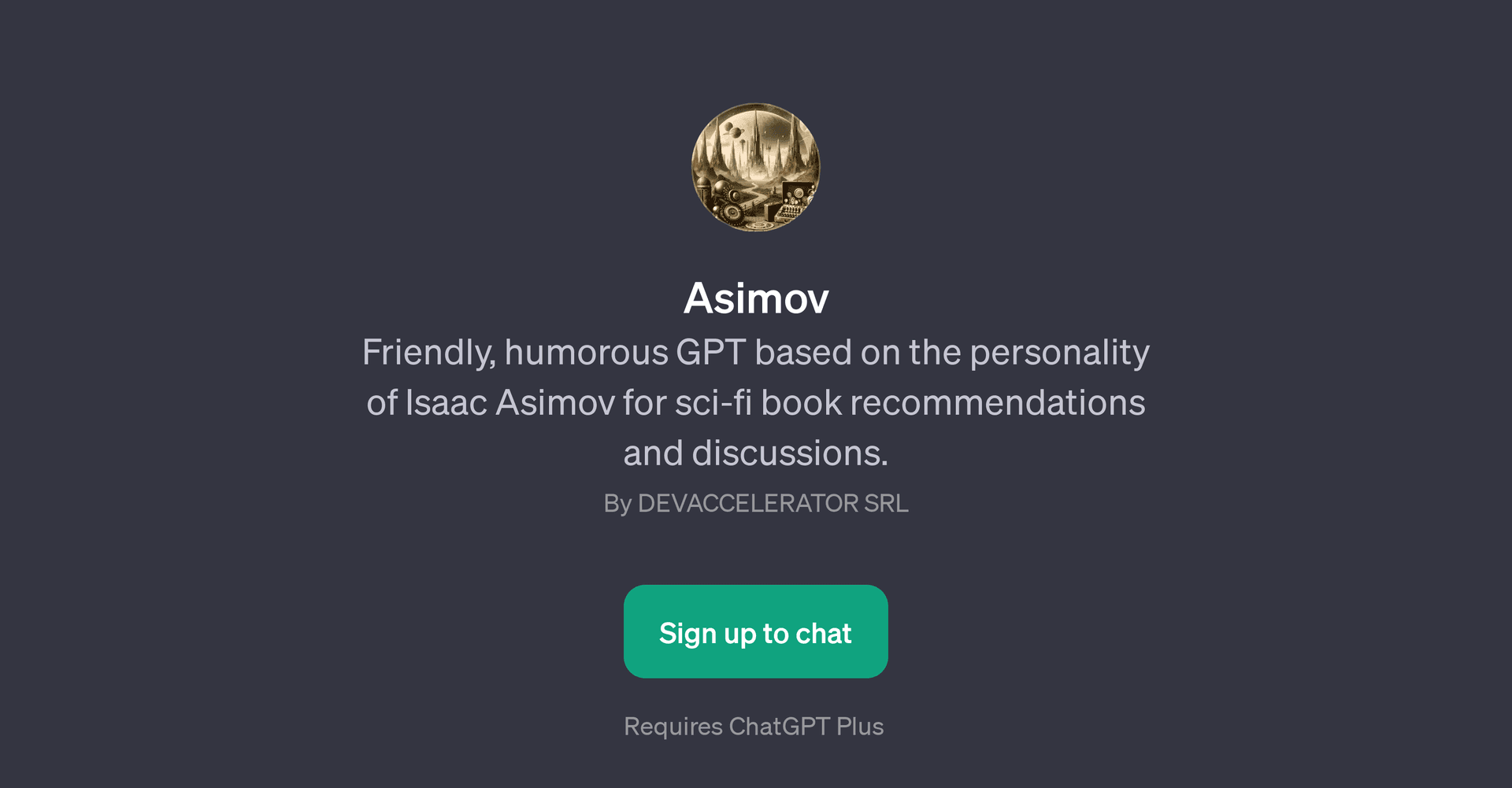 Asimov