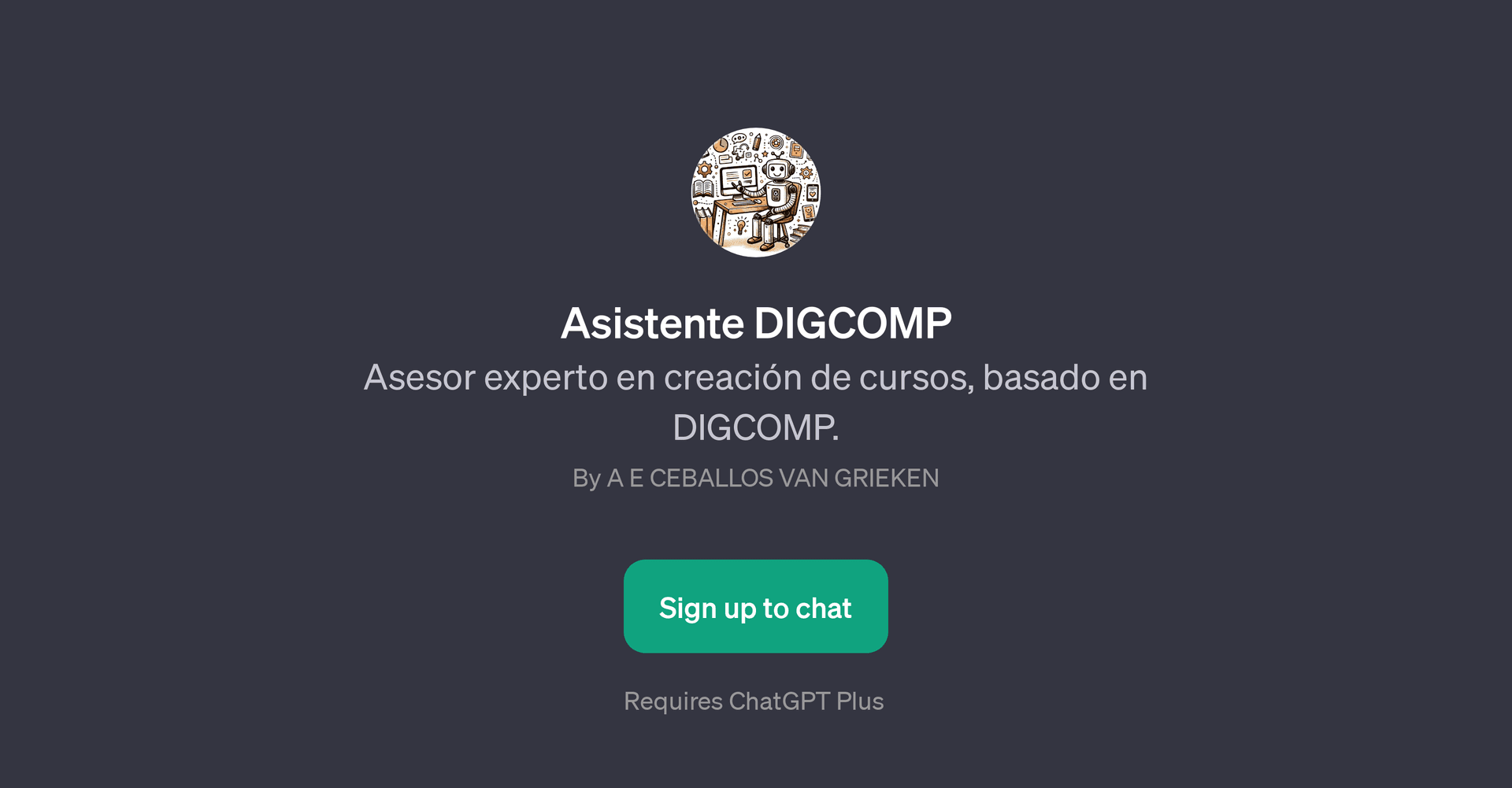 Asistente DIGCOMP