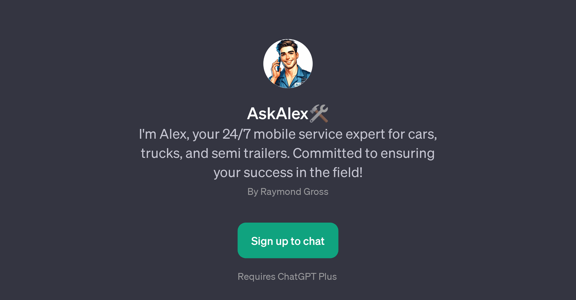 AskAlex
