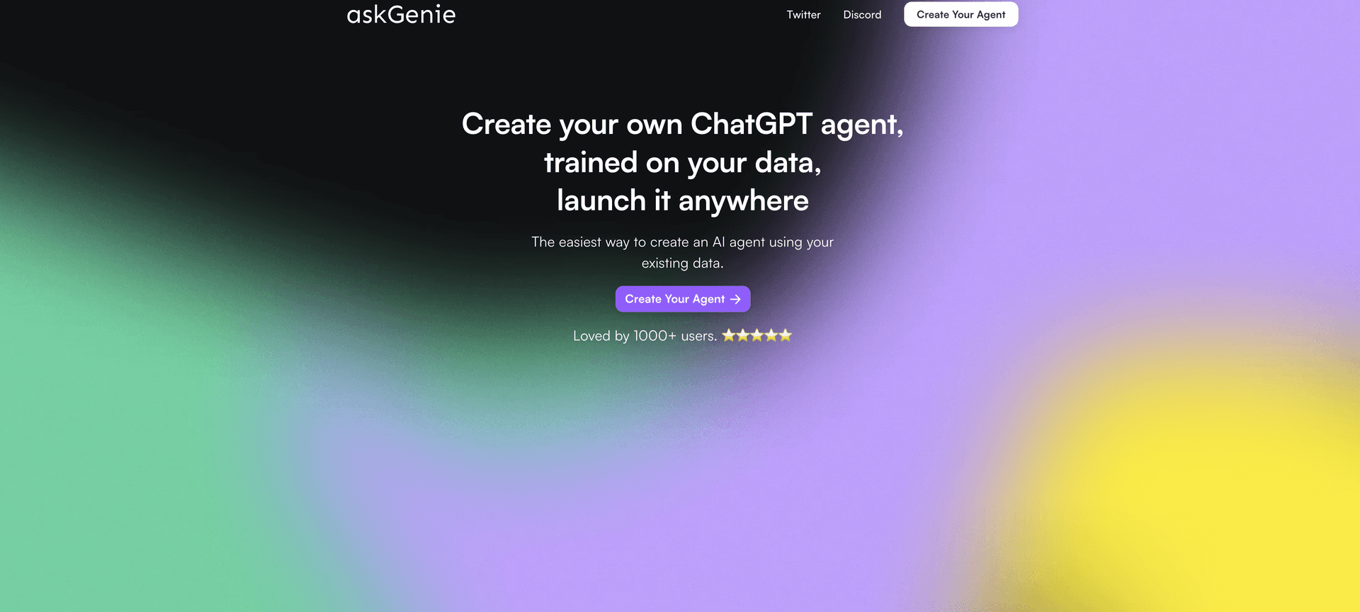 AskGen.ie