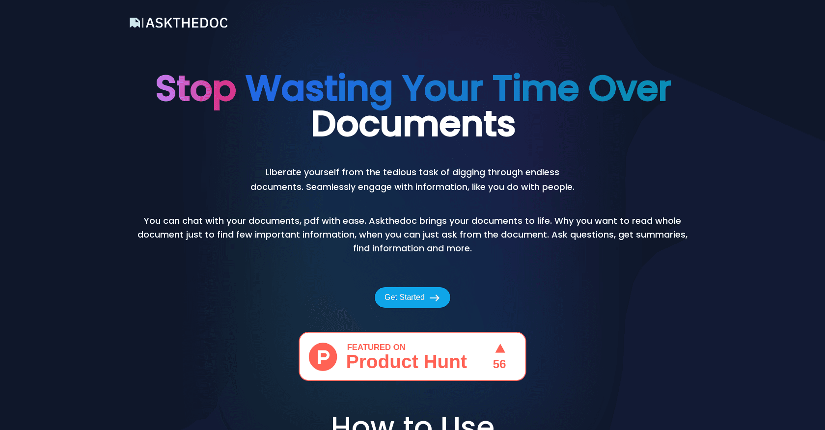 AsktheDoc