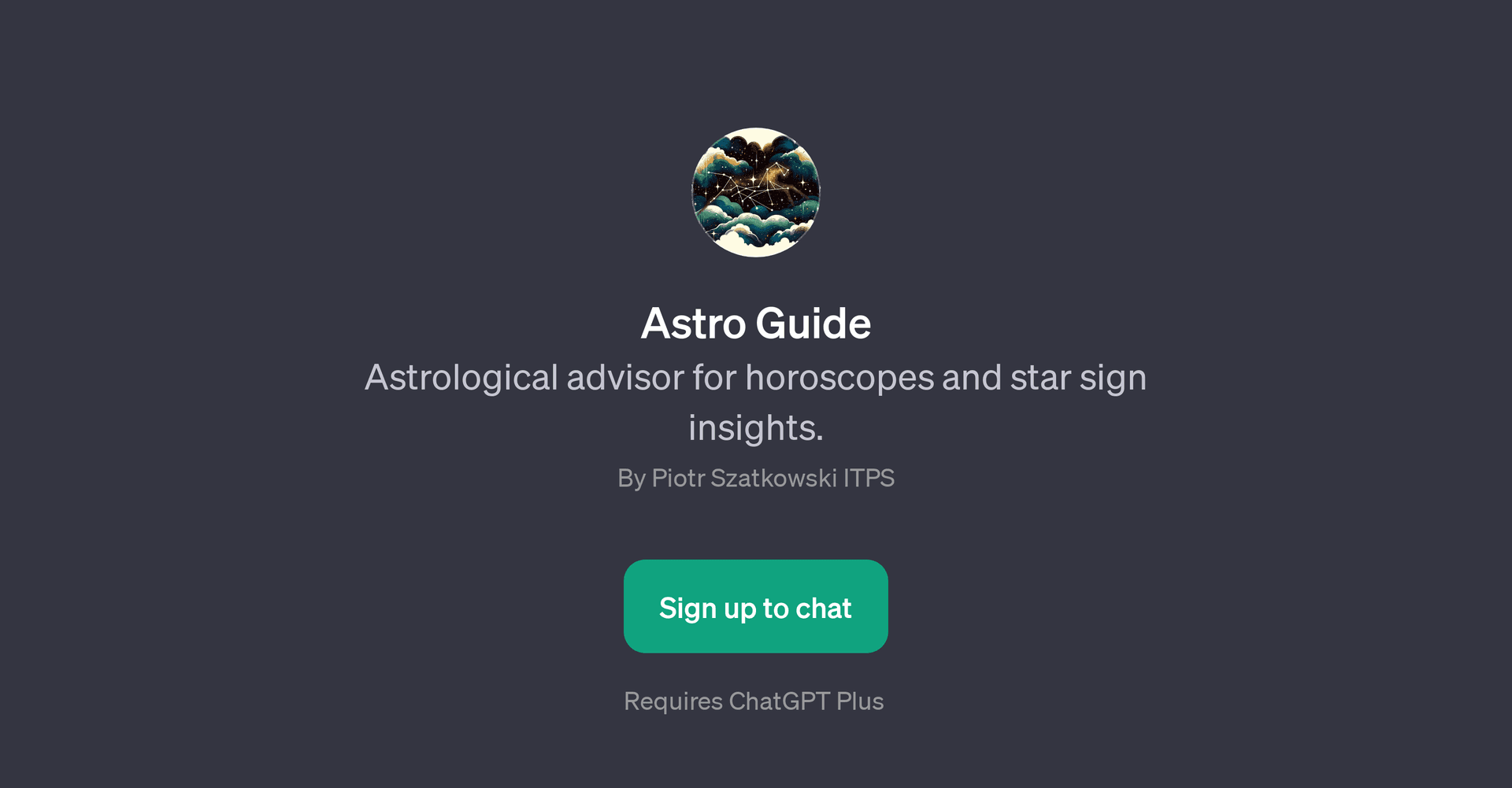 Astro Guide