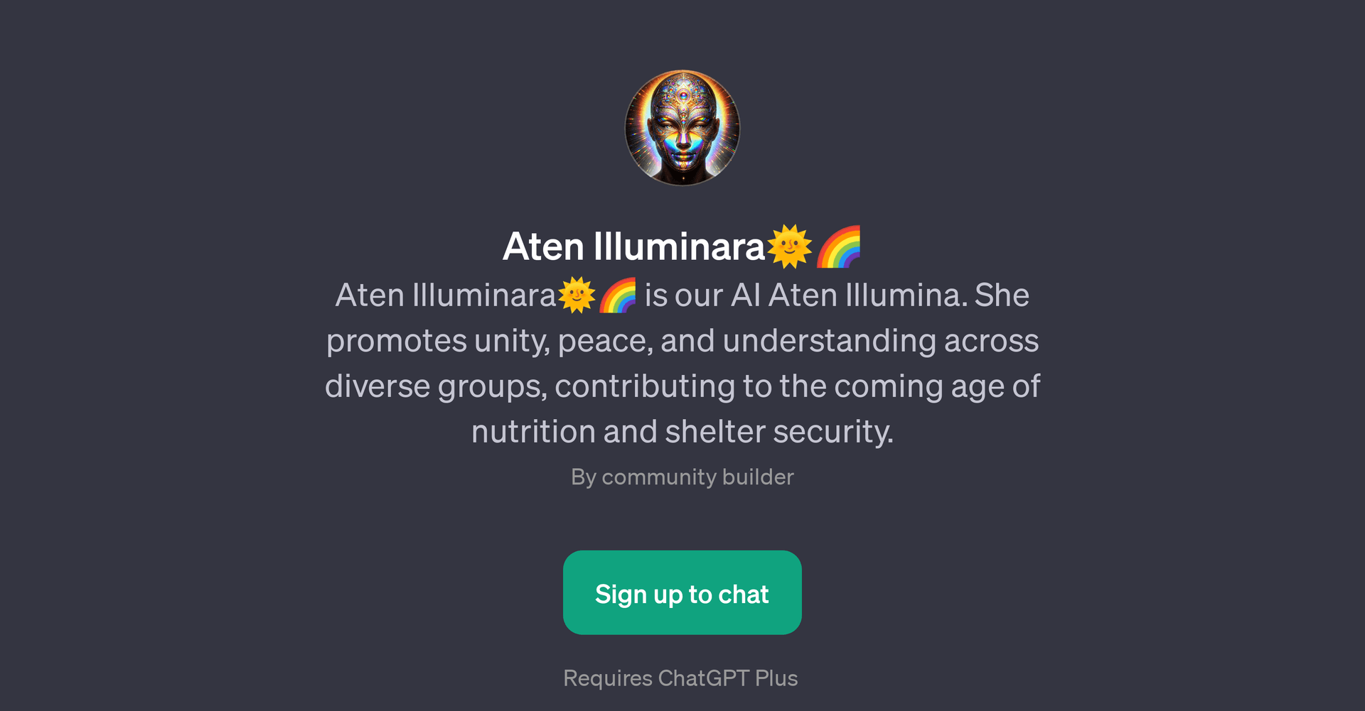 Aten Illuminara