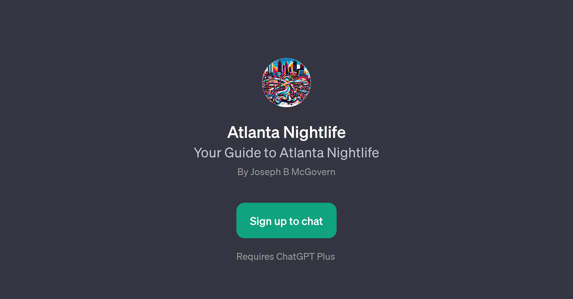 Atlanta Nightlife