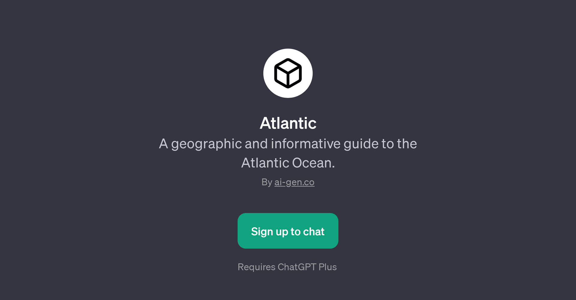 Atlantic