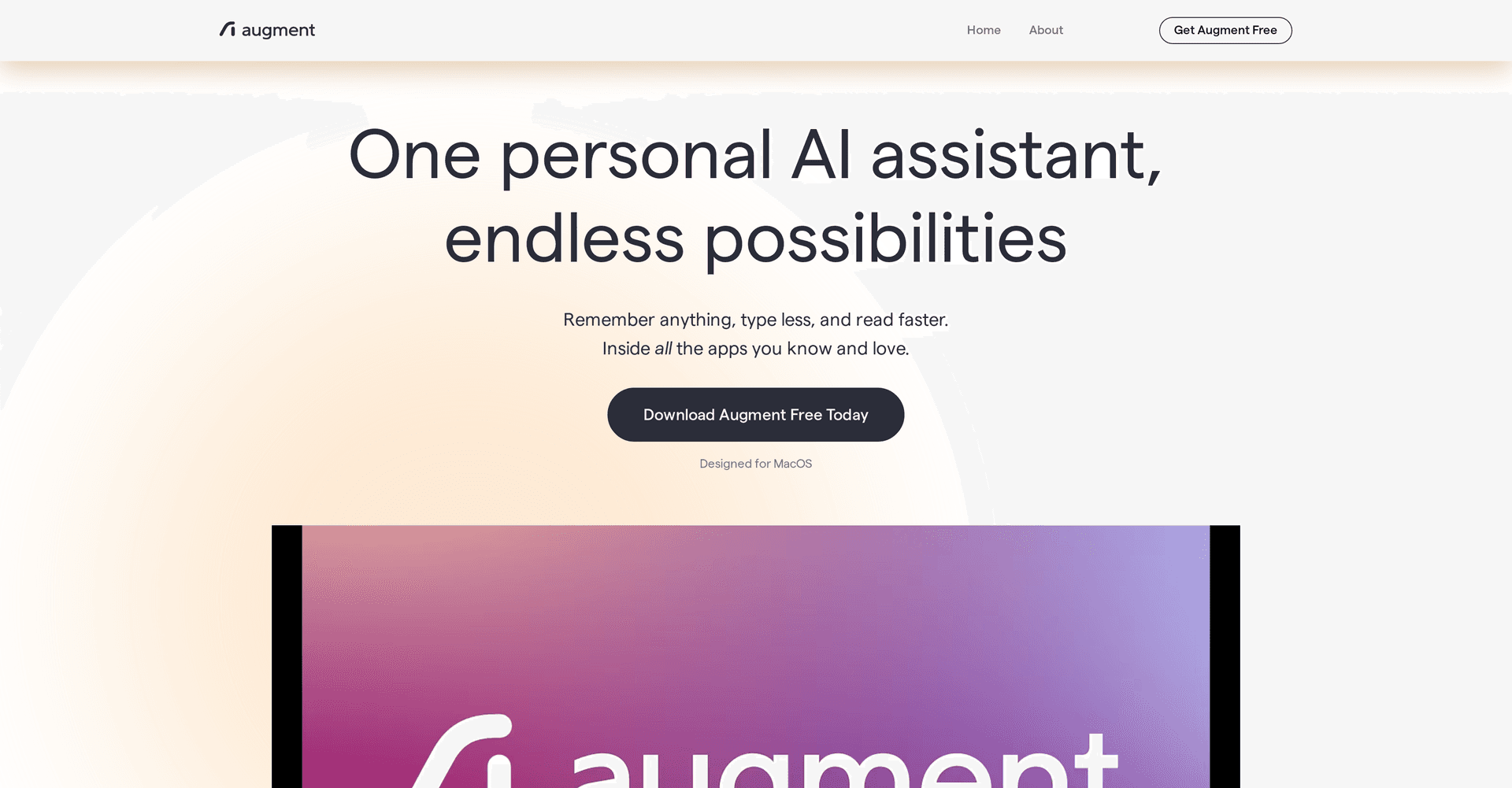 Augment AI