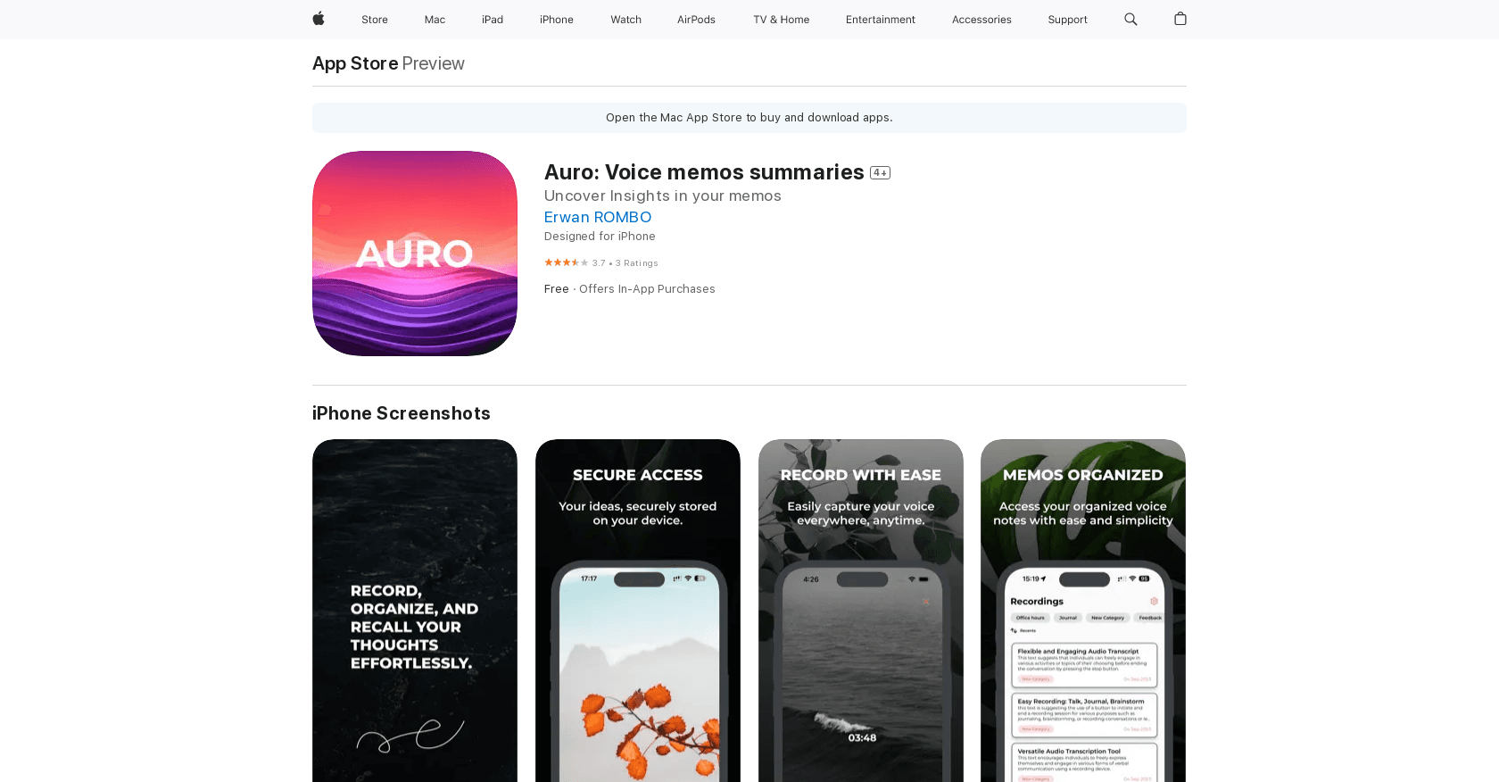 Auro