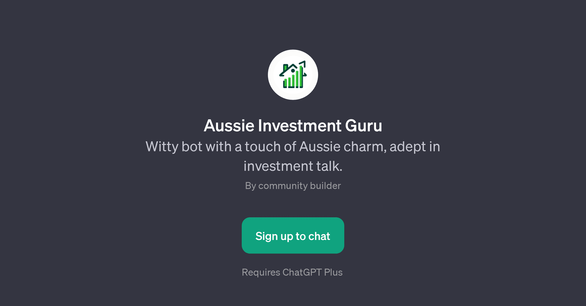 Aussie Investment Guru