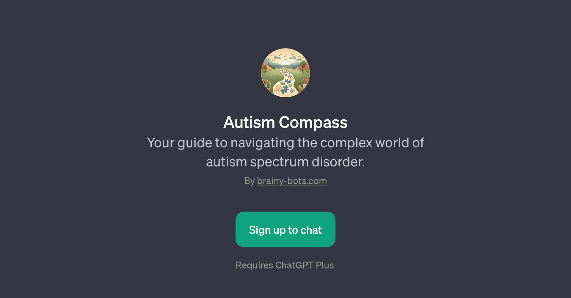 Autism Compass