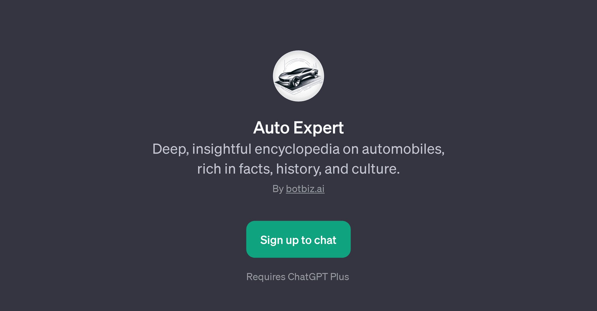 Auto Expert