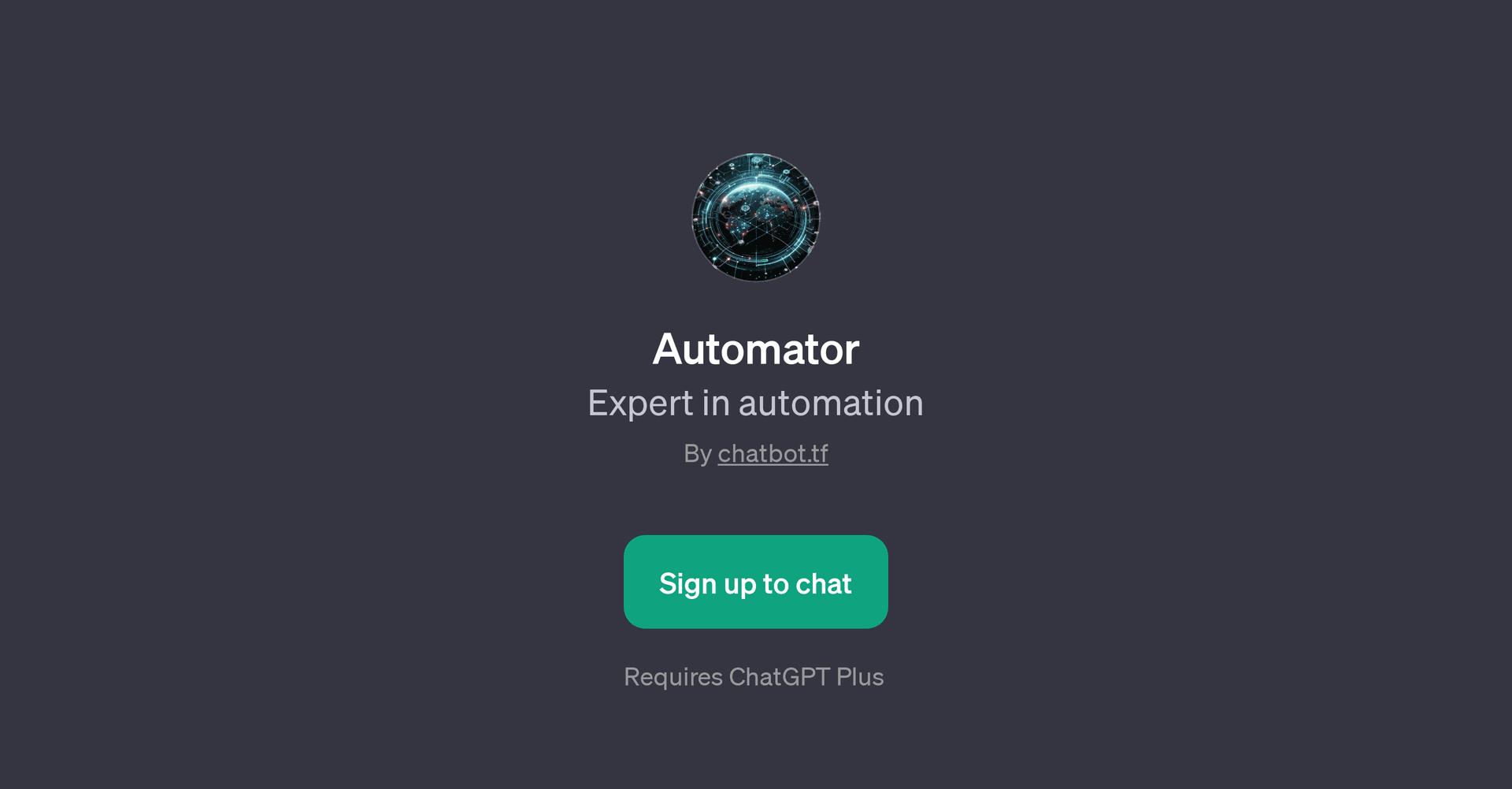 Automator