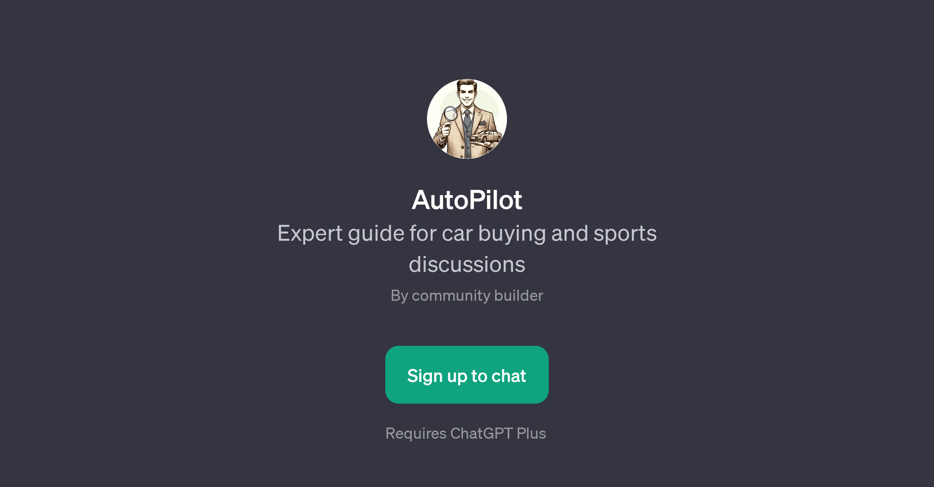 AutoPilot