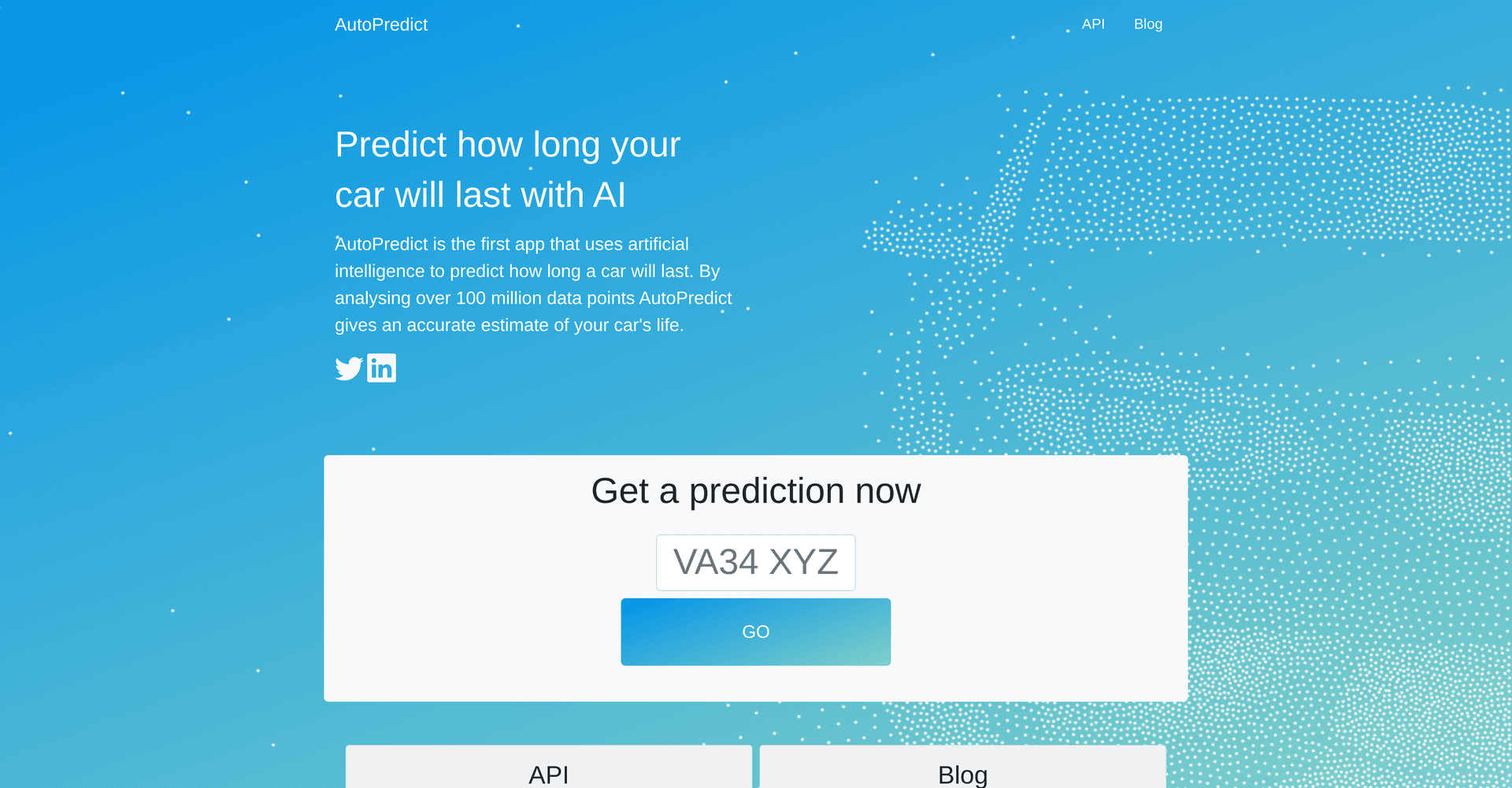 AutoPredict