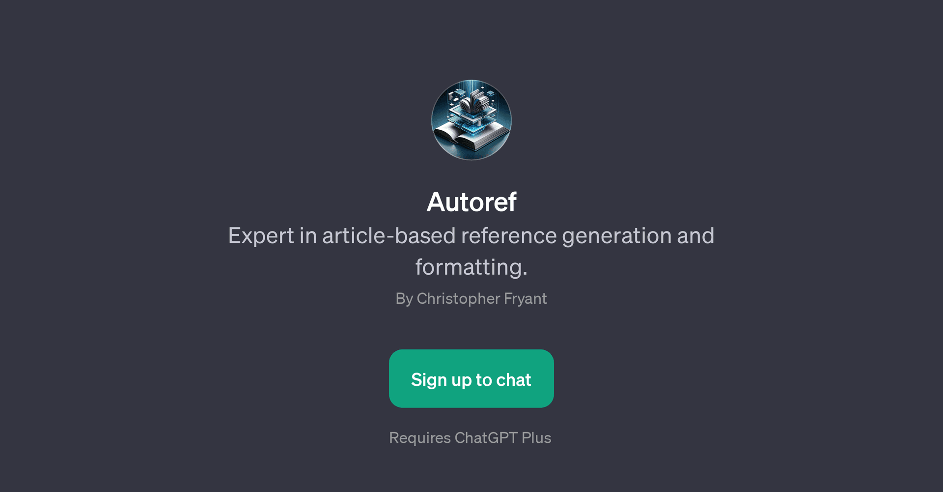 Autoref