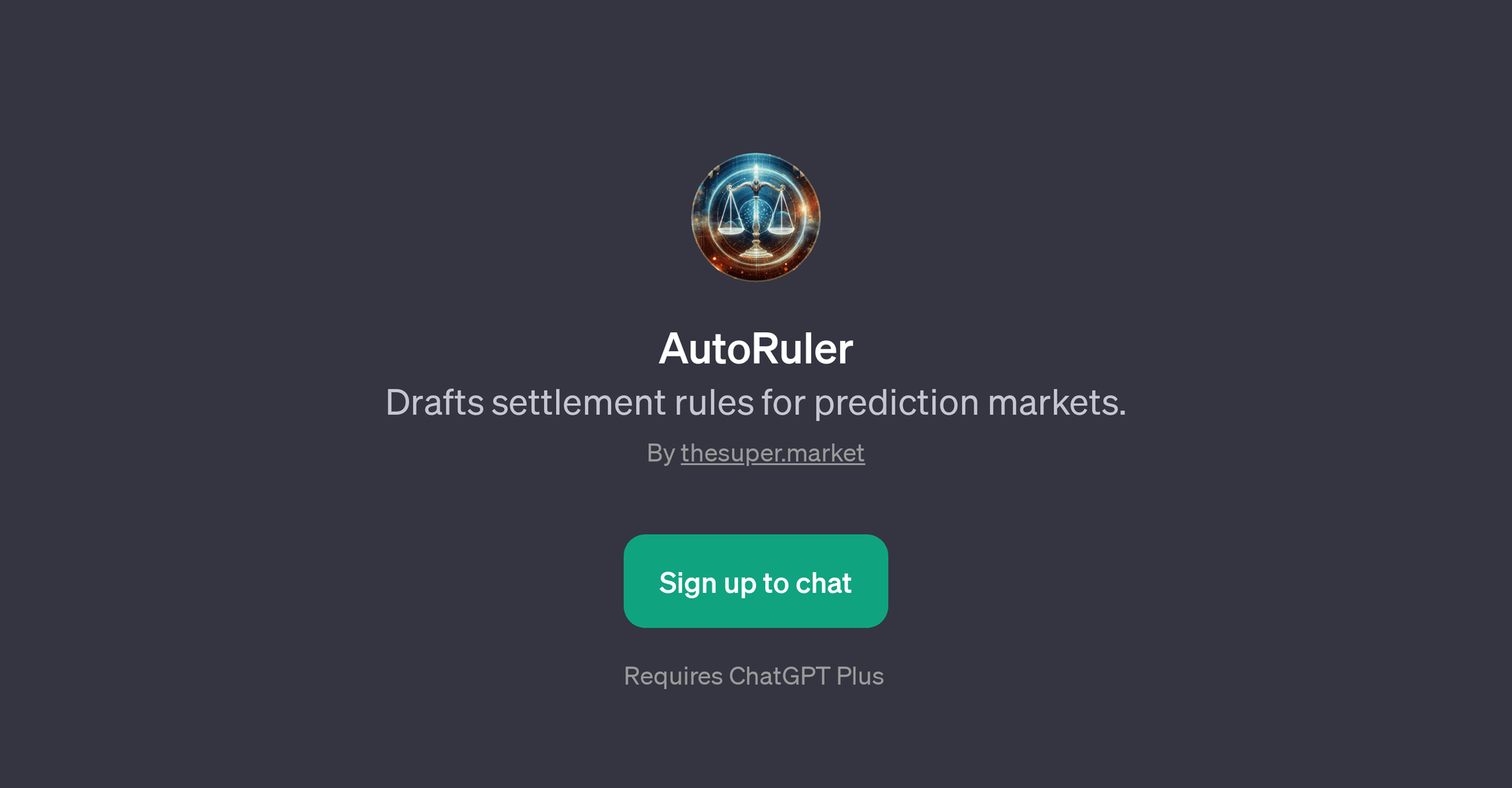 AutoRuler