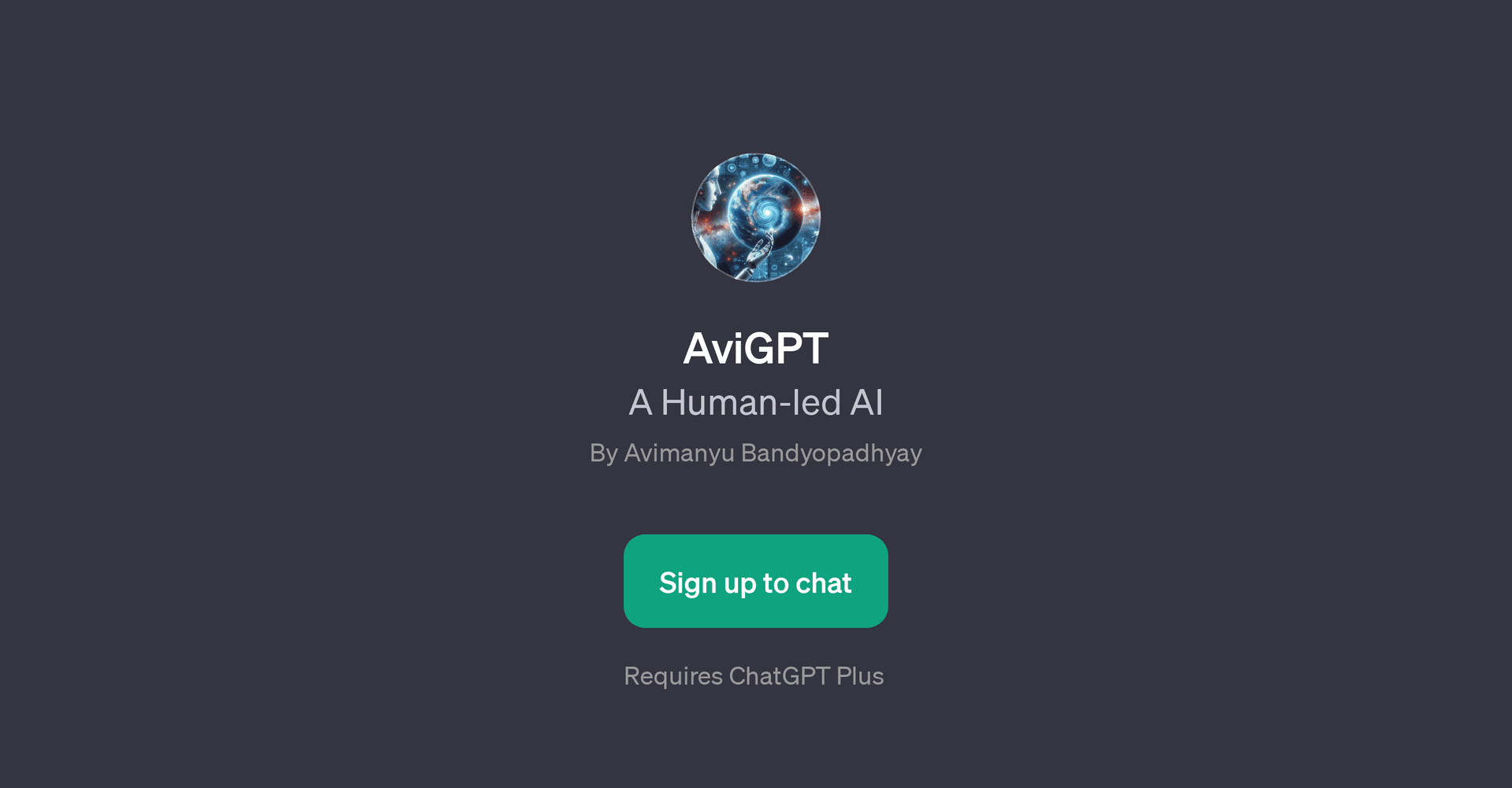 AviGPT