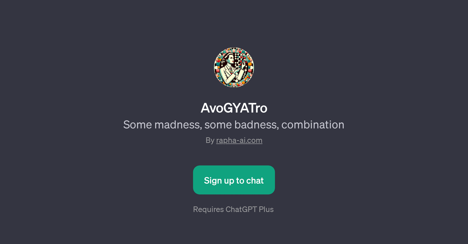 AvoGYATro