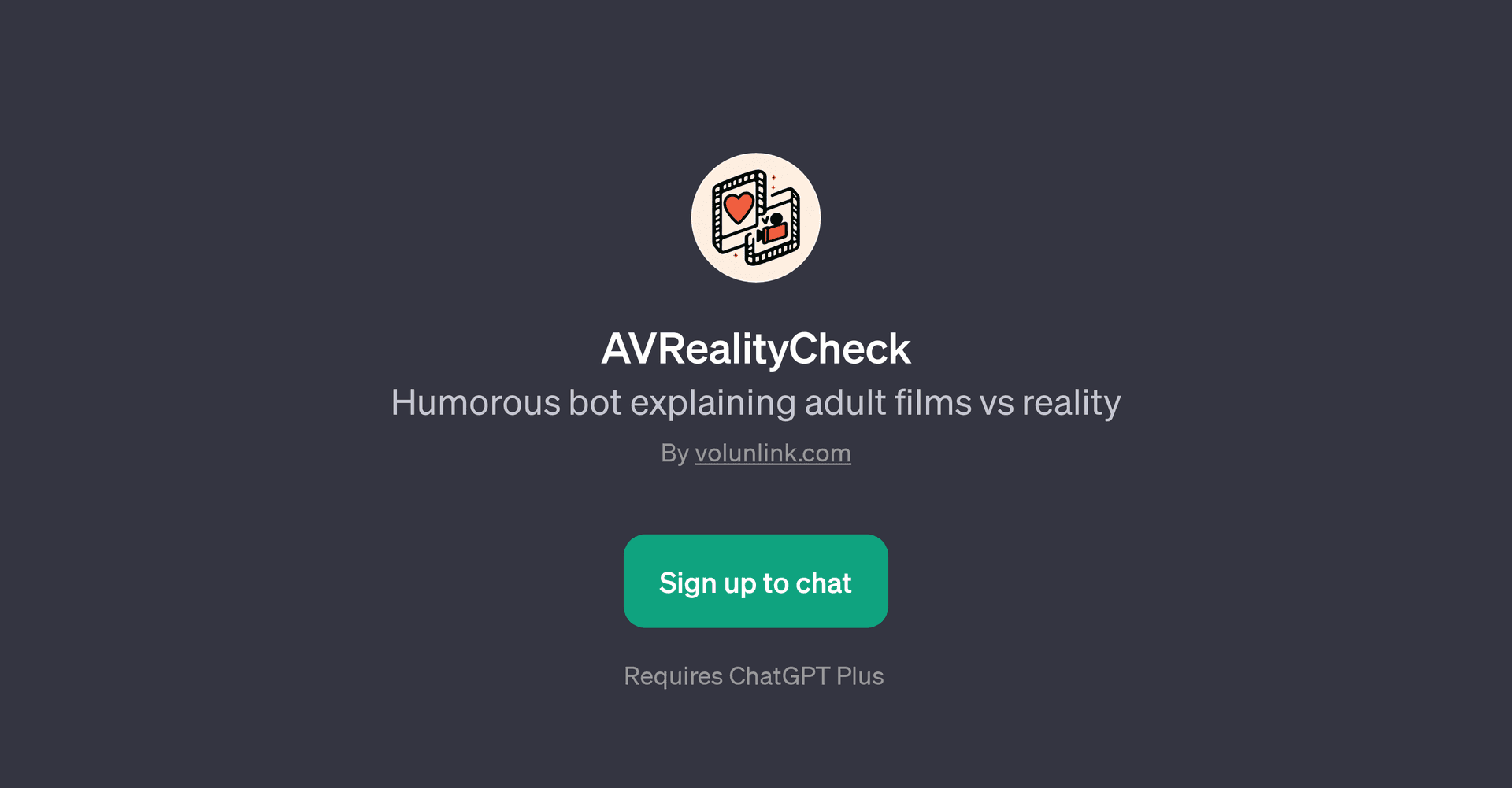 AVRealityCheck