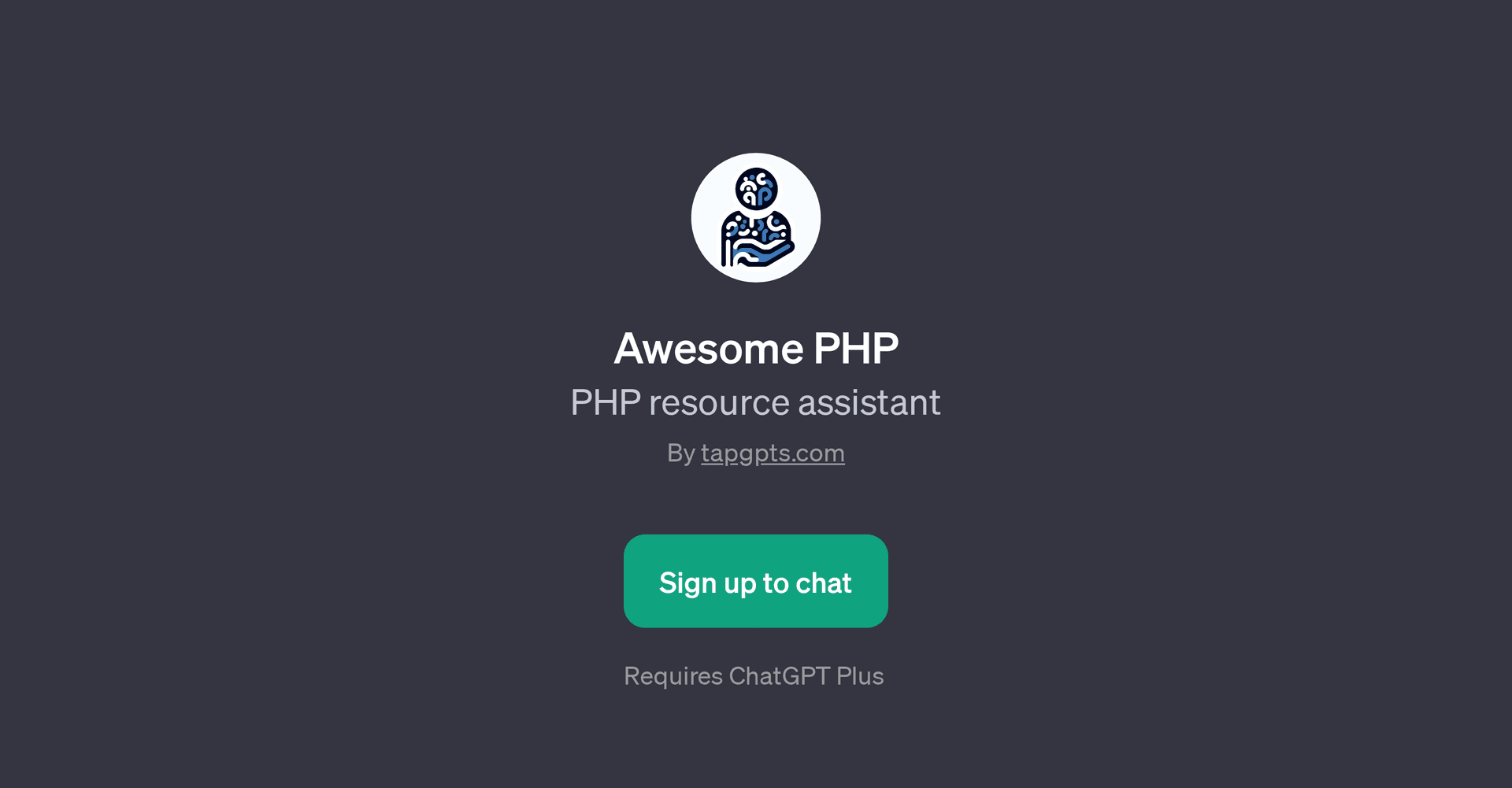 Awesome PHP