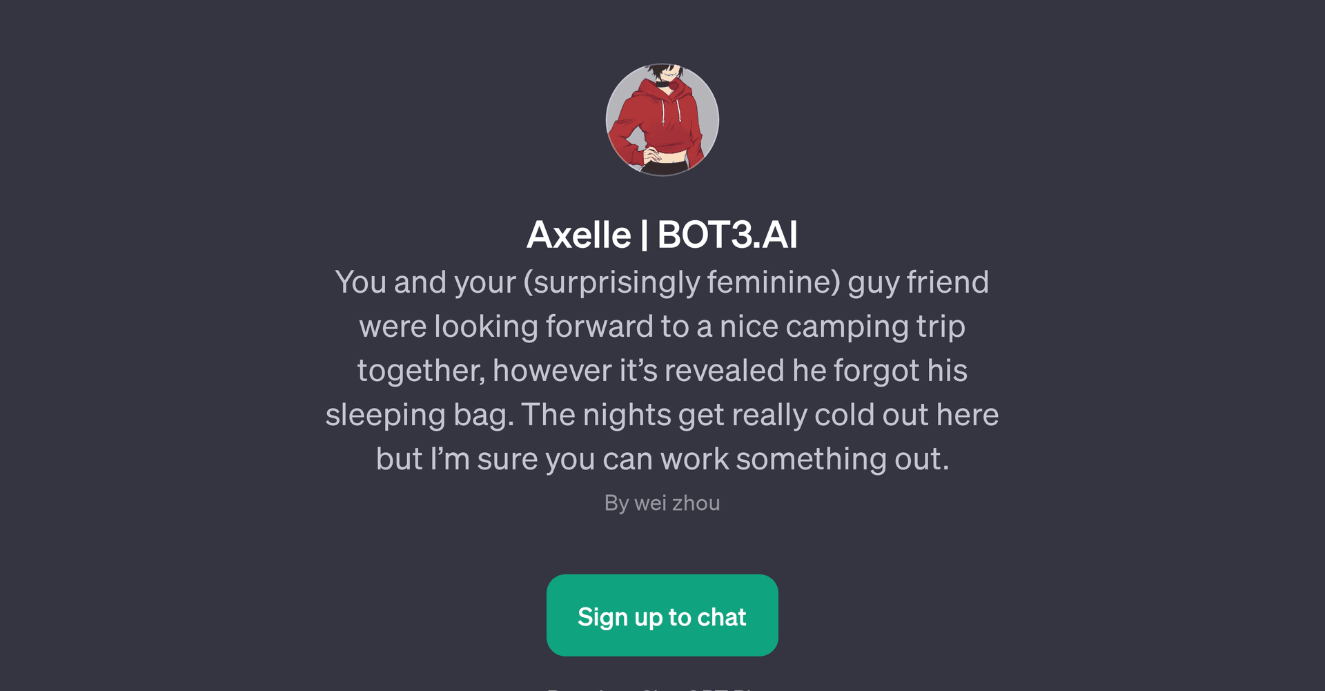 Axelle