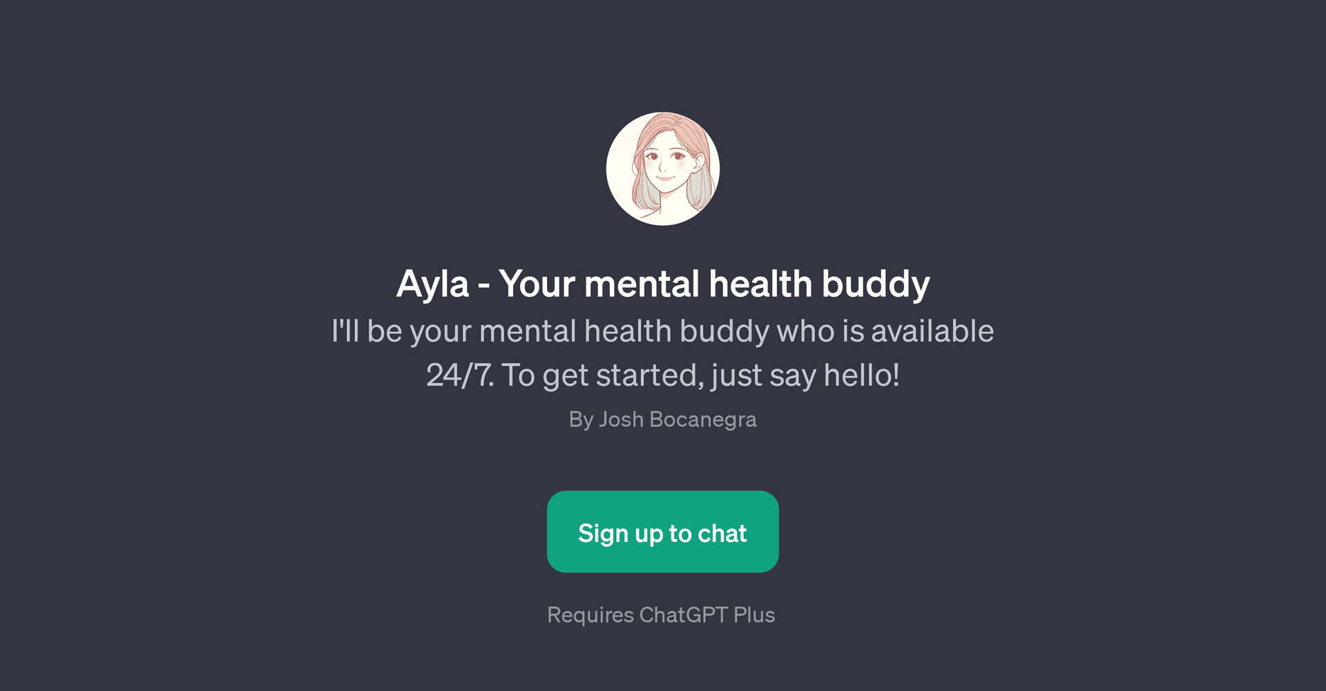 Ayla