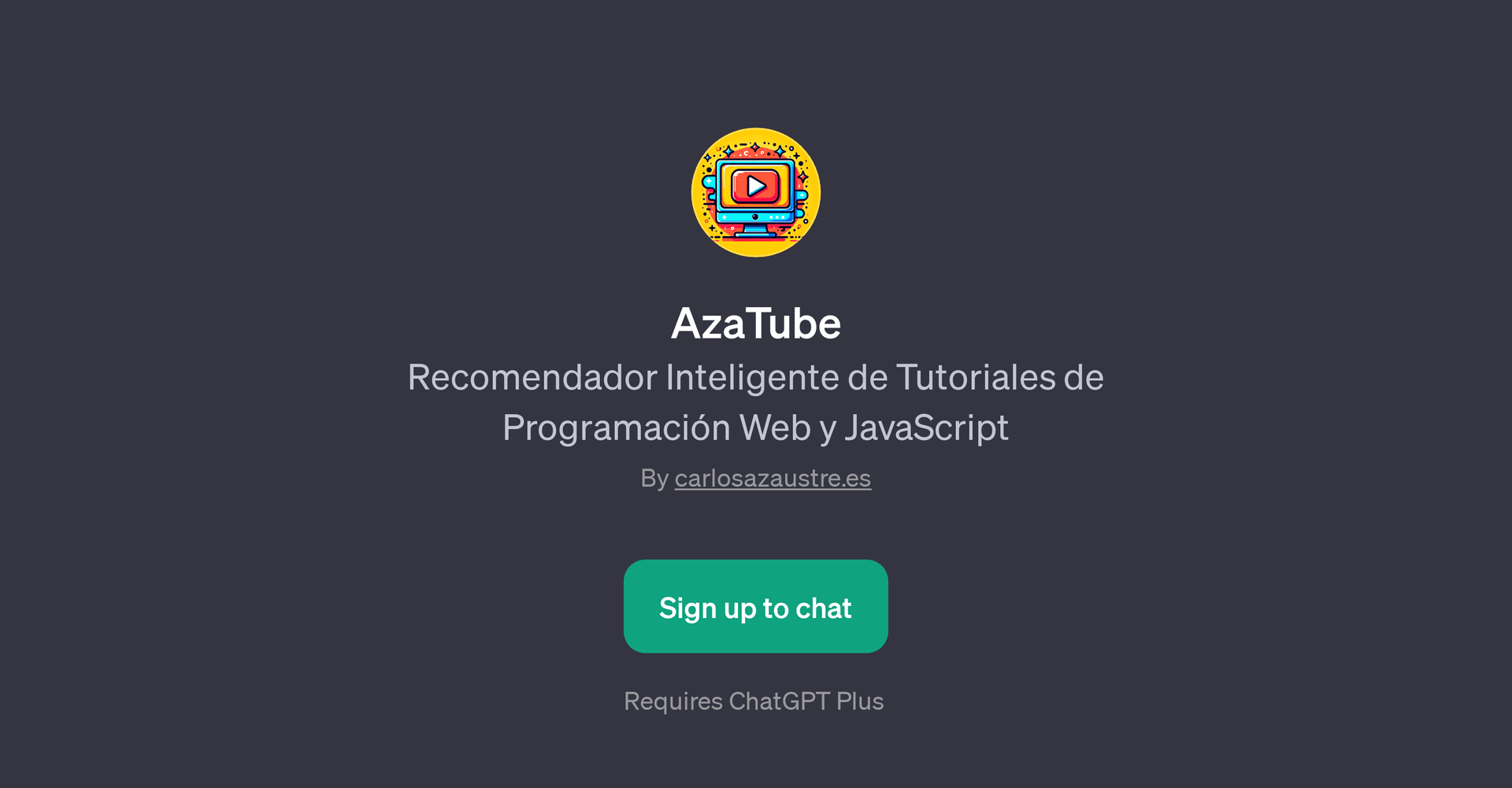 AzaTube