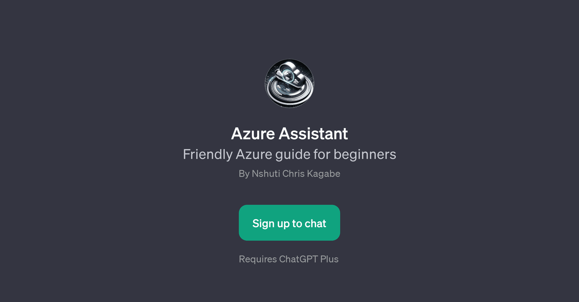 Azure Assistant