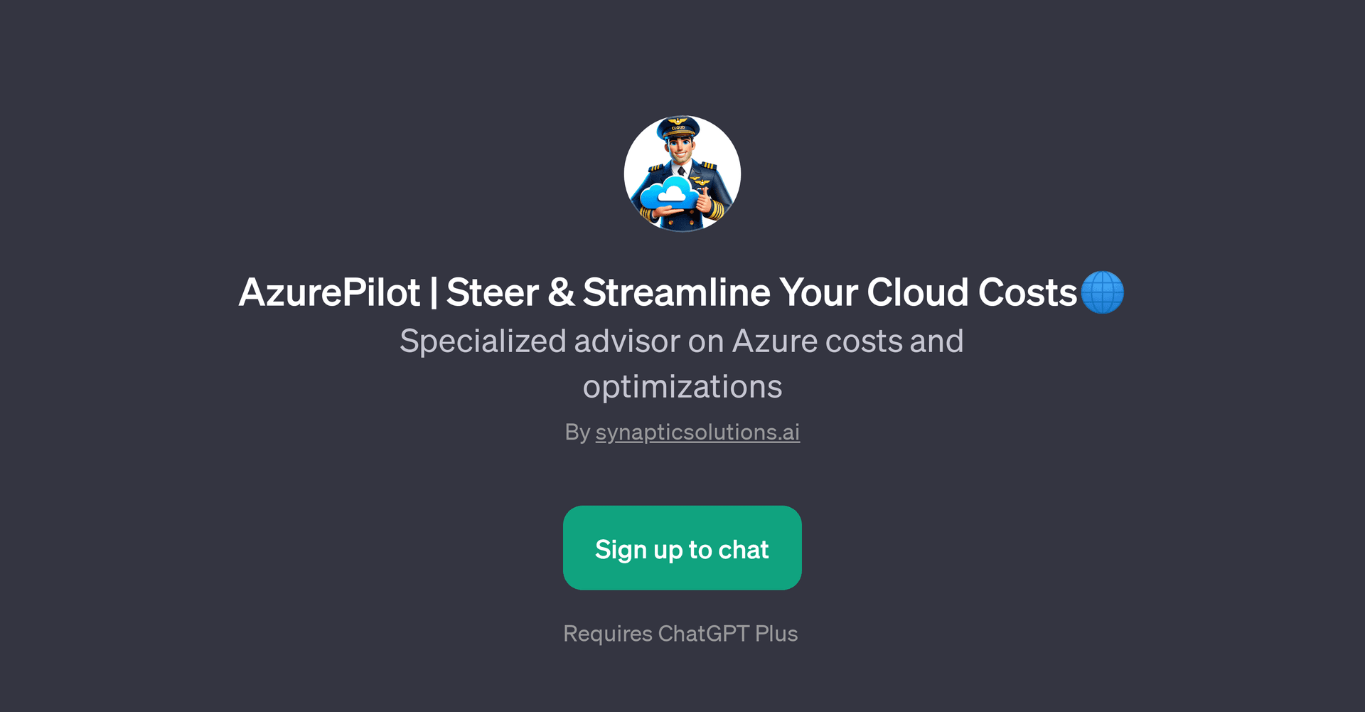 AzurePilot