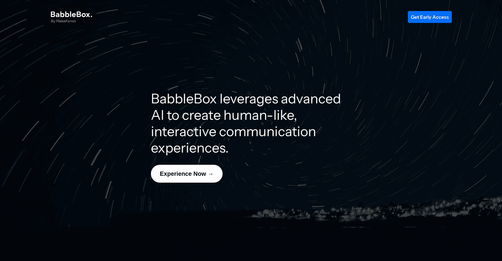 BabbleBox