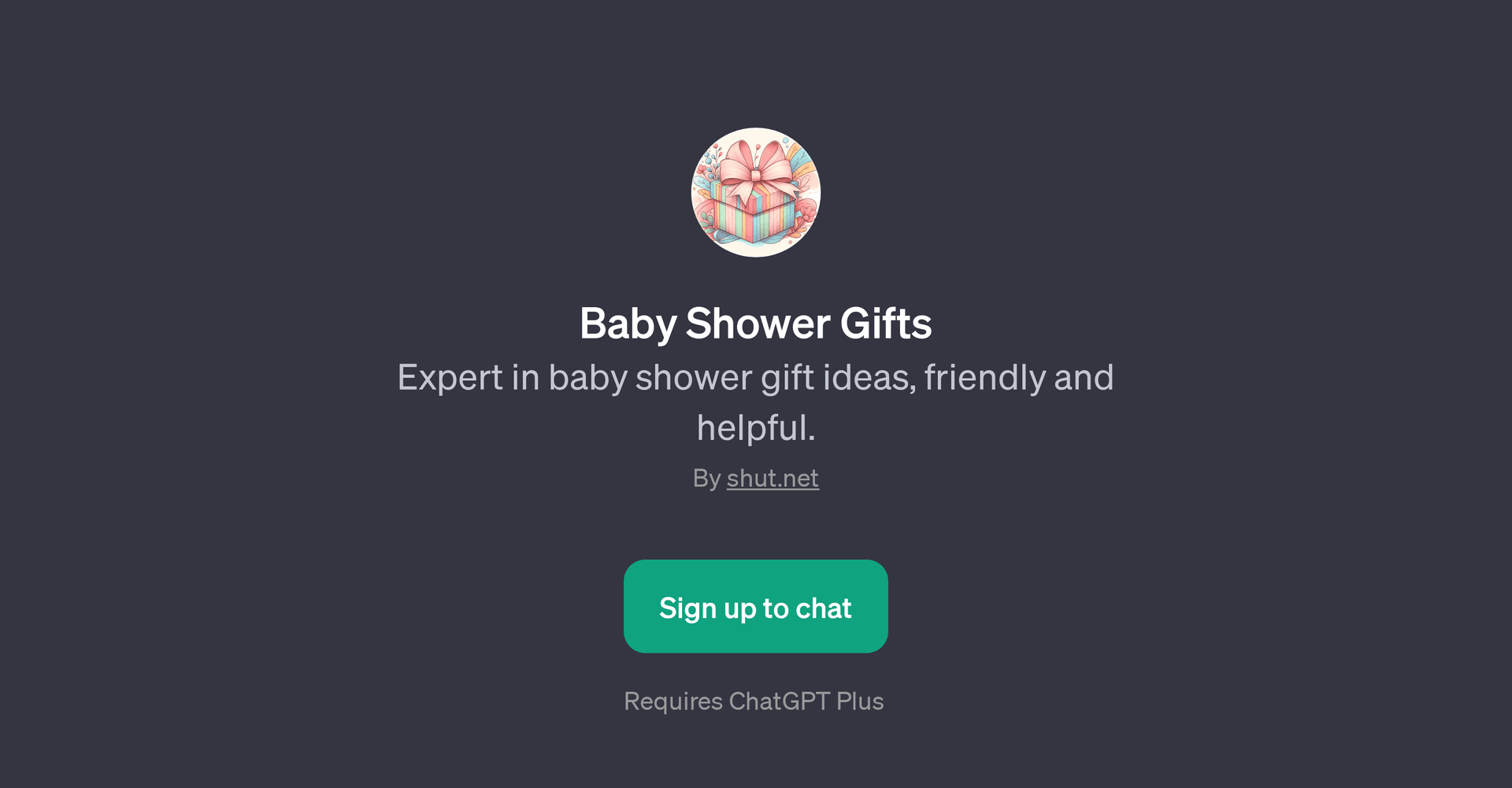 Baby Shower Gifts