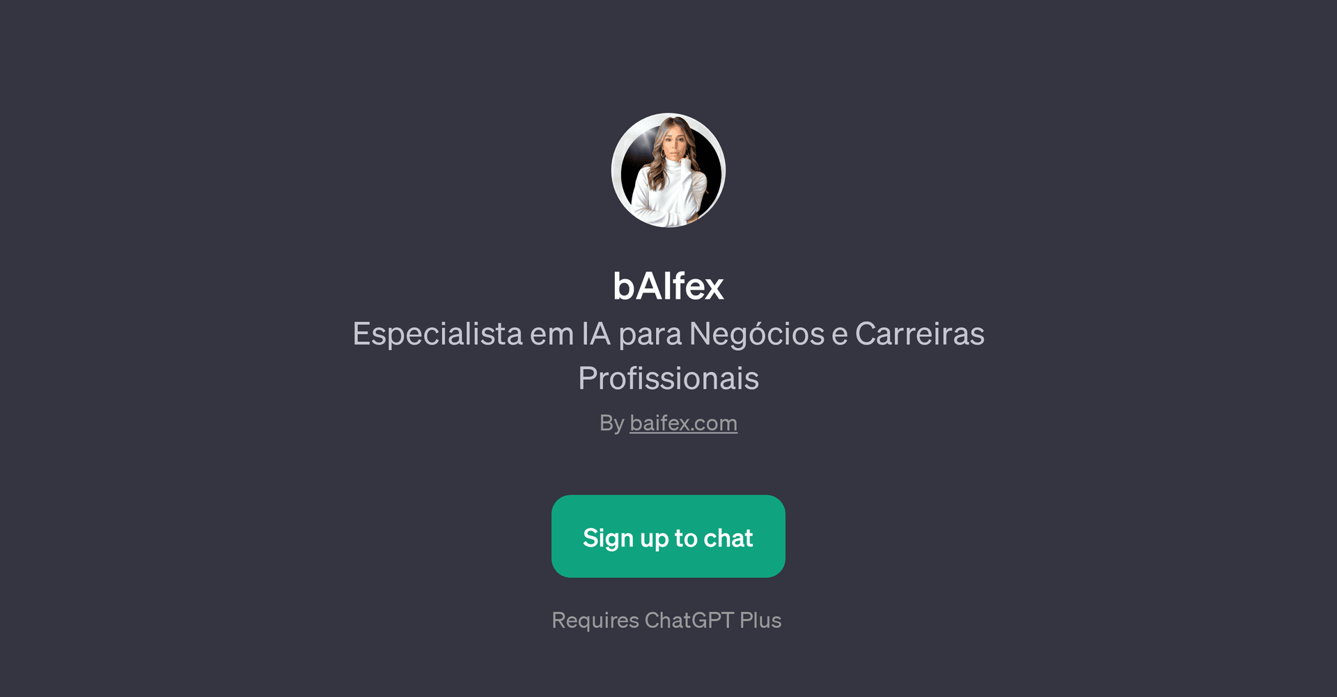 bAIfex
