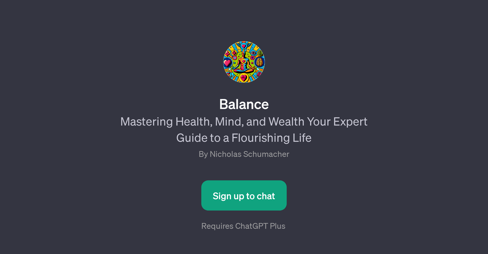 Balance
